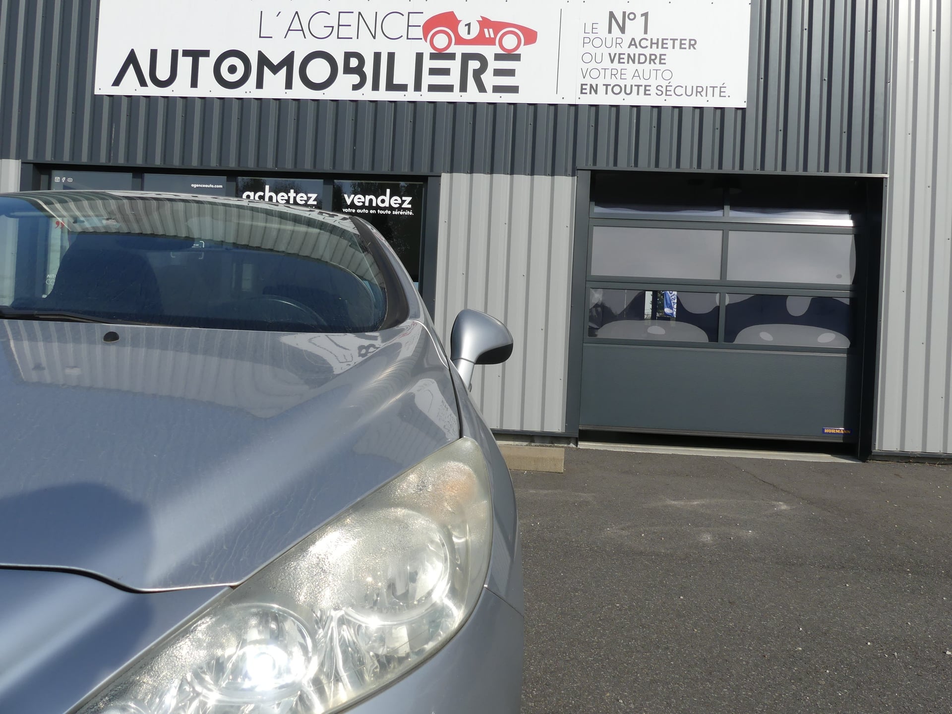 Peugeot 308 CC 1.6 THP 16V 156 cv — 30