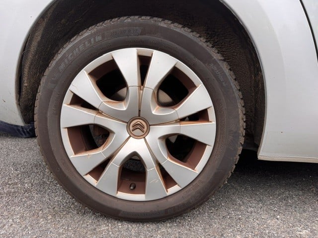 Citroen C4 Picasso 1.6 HDI 110 EXCLUSIVE BMP6 7 PLACES — 30