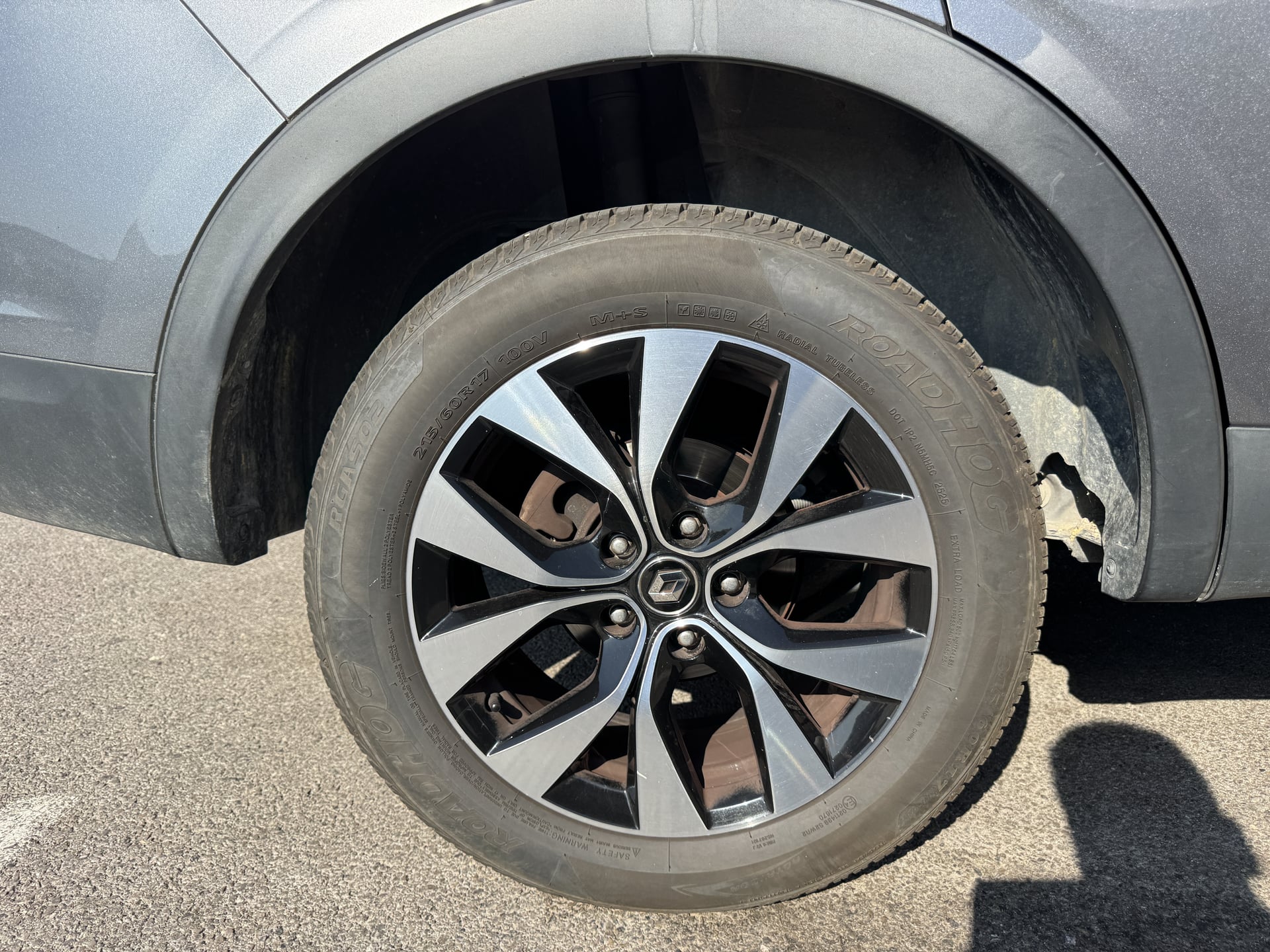 Renault Arkana Zen TCe 140 EDC — 34