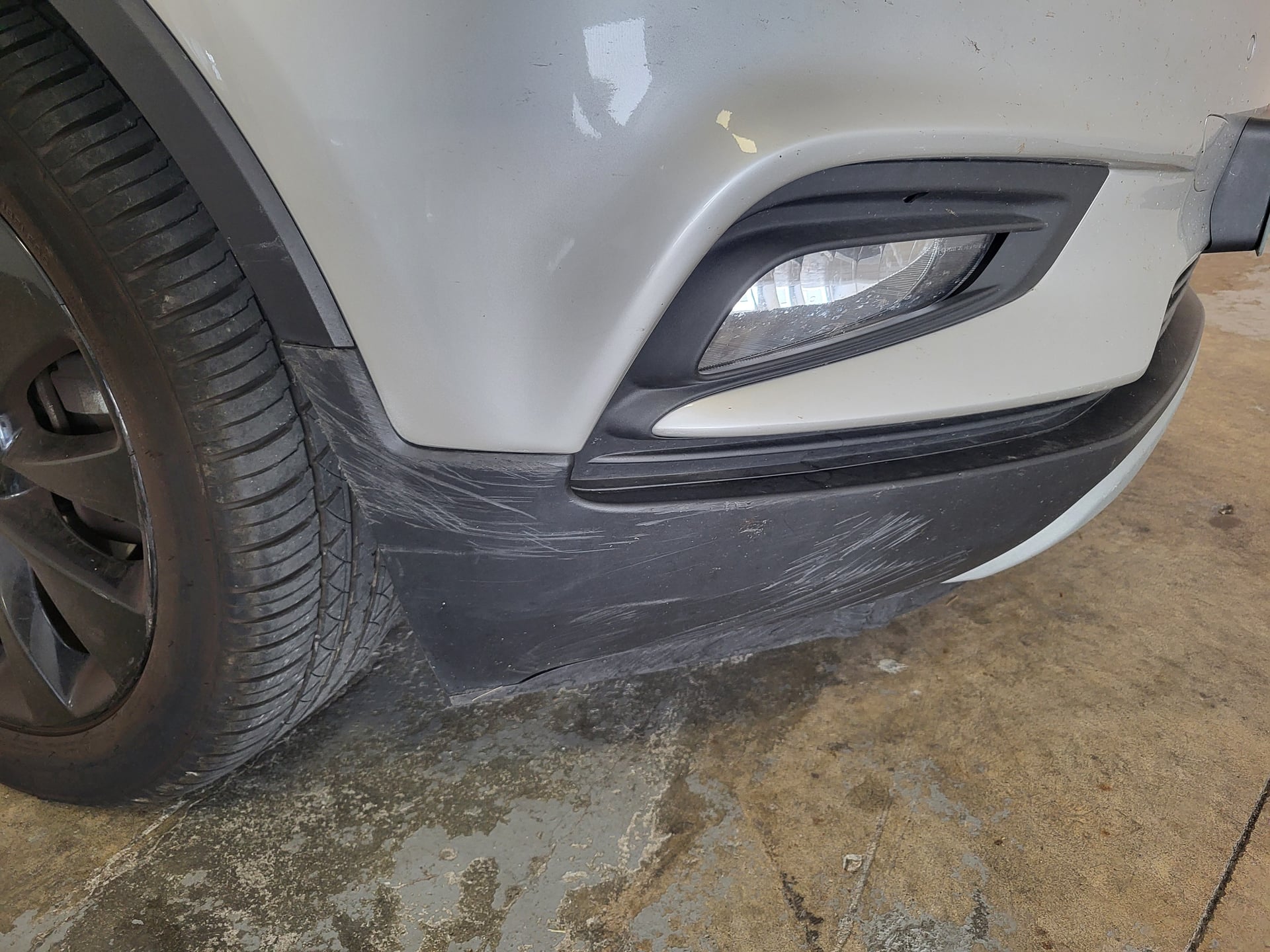 Opel Mokka X 1.4 TURBO 140 INNOVATION BVM6 + CAMERA DE RECUL — 40