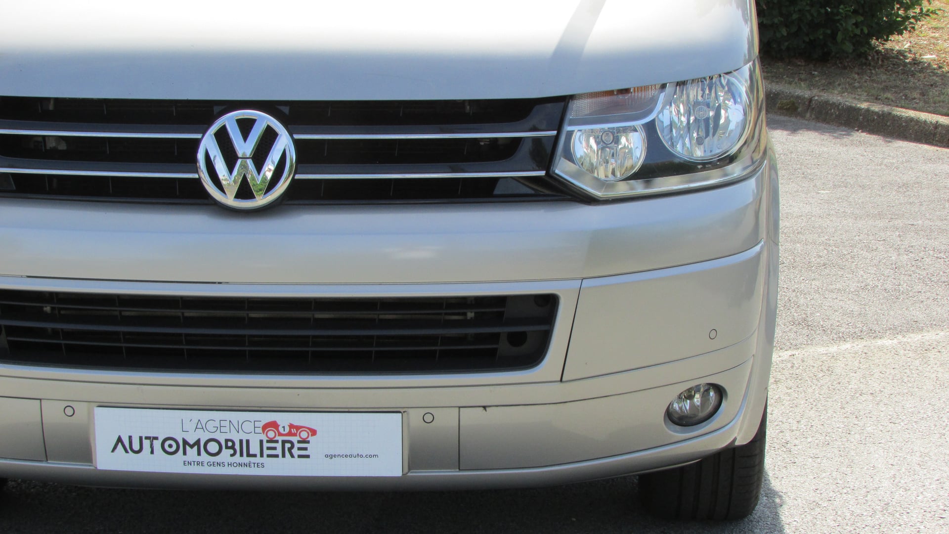 Volkswagen Multivan 2,0L TDI 180CH BLUEMOTION DSG7 CONFORTLINE 7 PLACES — 27