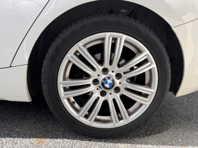 BMW Série 1 1.5 118 I 135 CH M-SPORT — 33