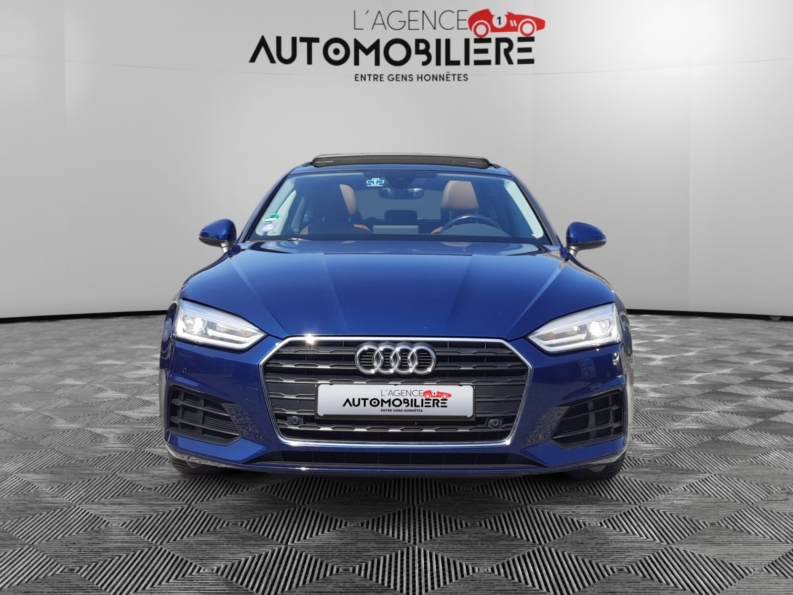 Audi A5 Sportback A5 Sportback 1.4 TFSI S tronic 150Ch/ Garantie 12 mois — 2