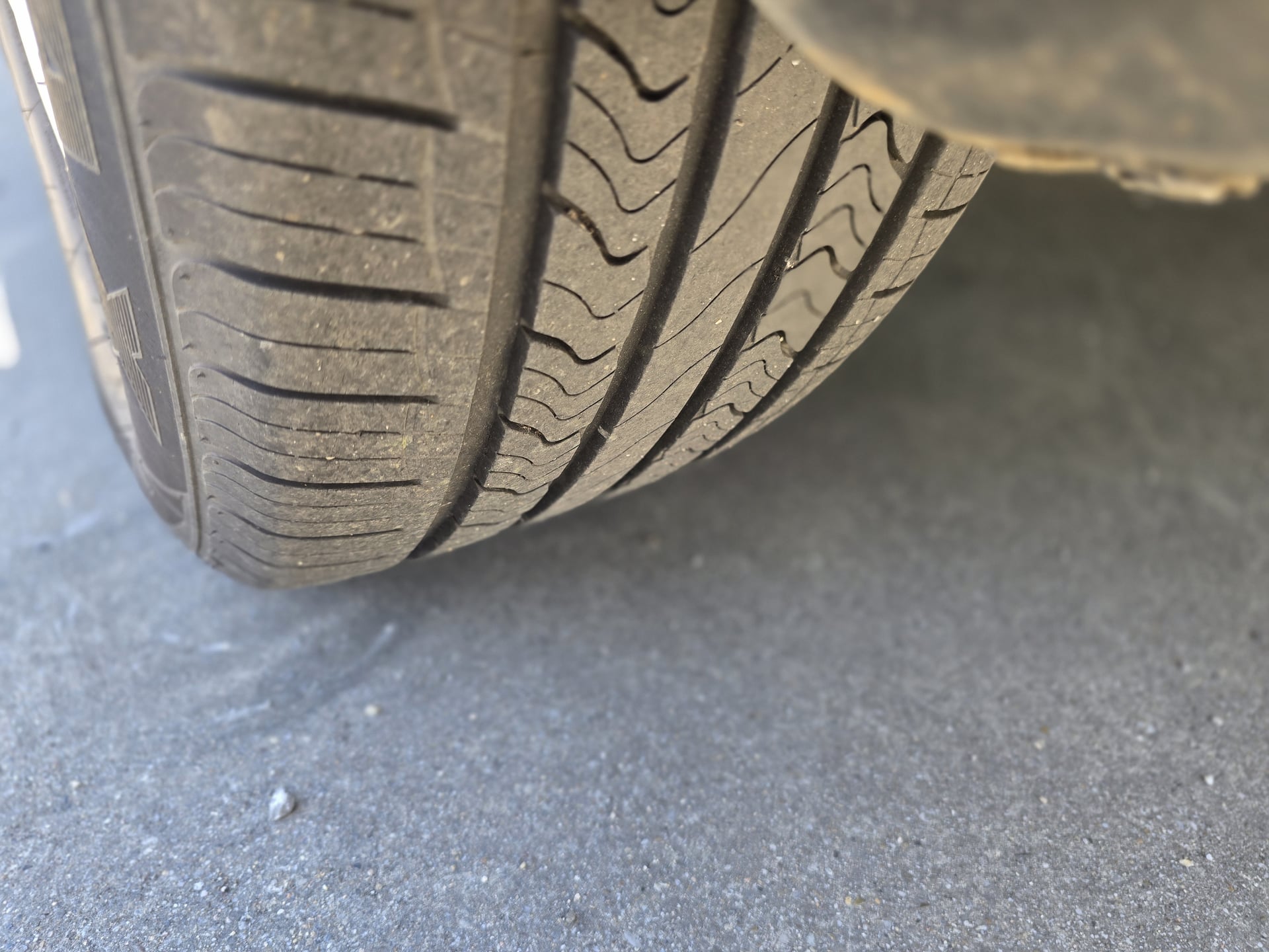 Subaru Tribeca B9 3.0 245 R LUXURY AWD BVA 7places — 37