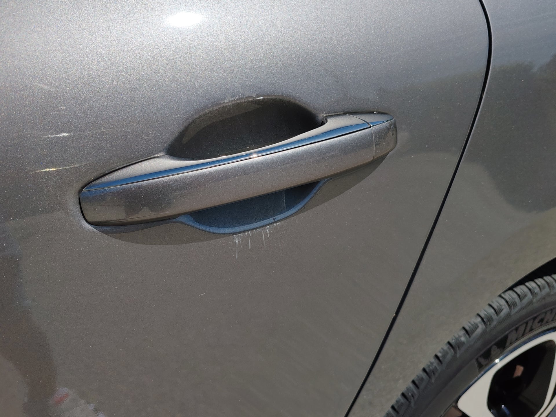 Renault Grand Scenic Grand Scénic IV 1.7 dCi EDC6 120 cv INTENS — 39
