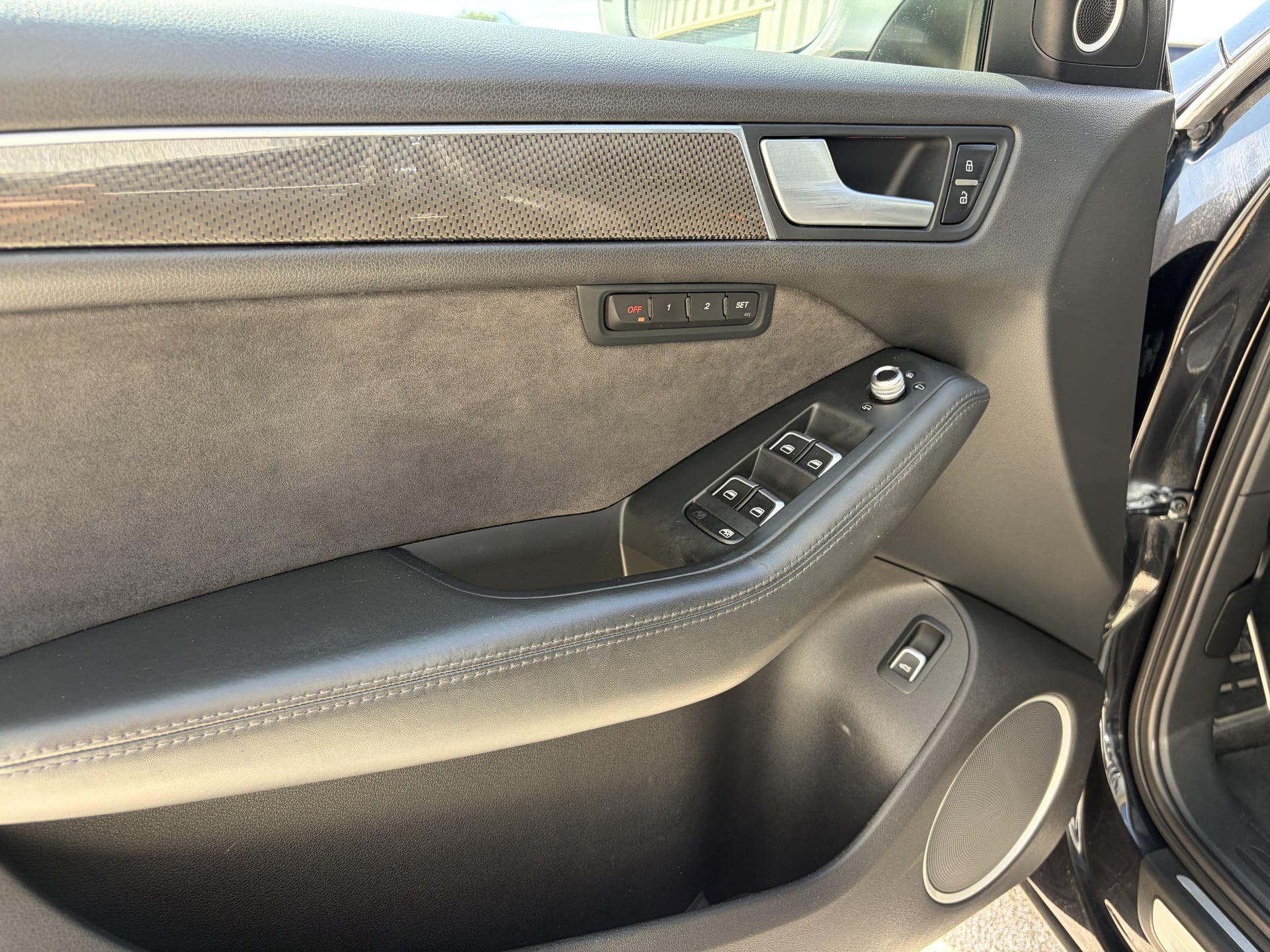 Audi SQ5 3.0 TDI V6 - 313cv S-LINE — 35