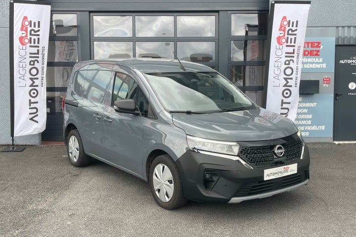Nissan Townstar N-CONNECTA