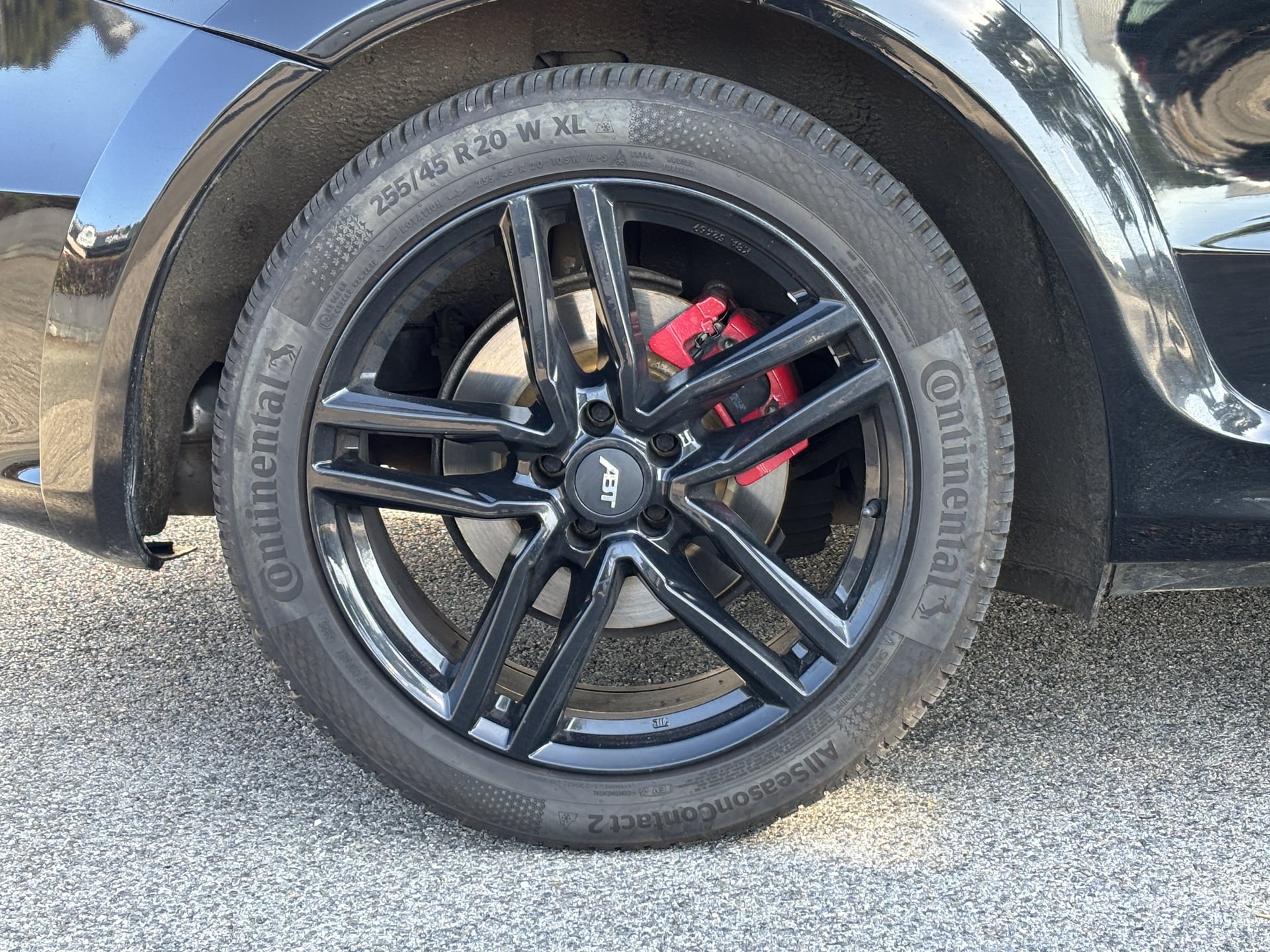Audi SQ5 3.0 BI TDI V6 QUATTRO Pack ABT 313 ch Tiptronic8 — 36