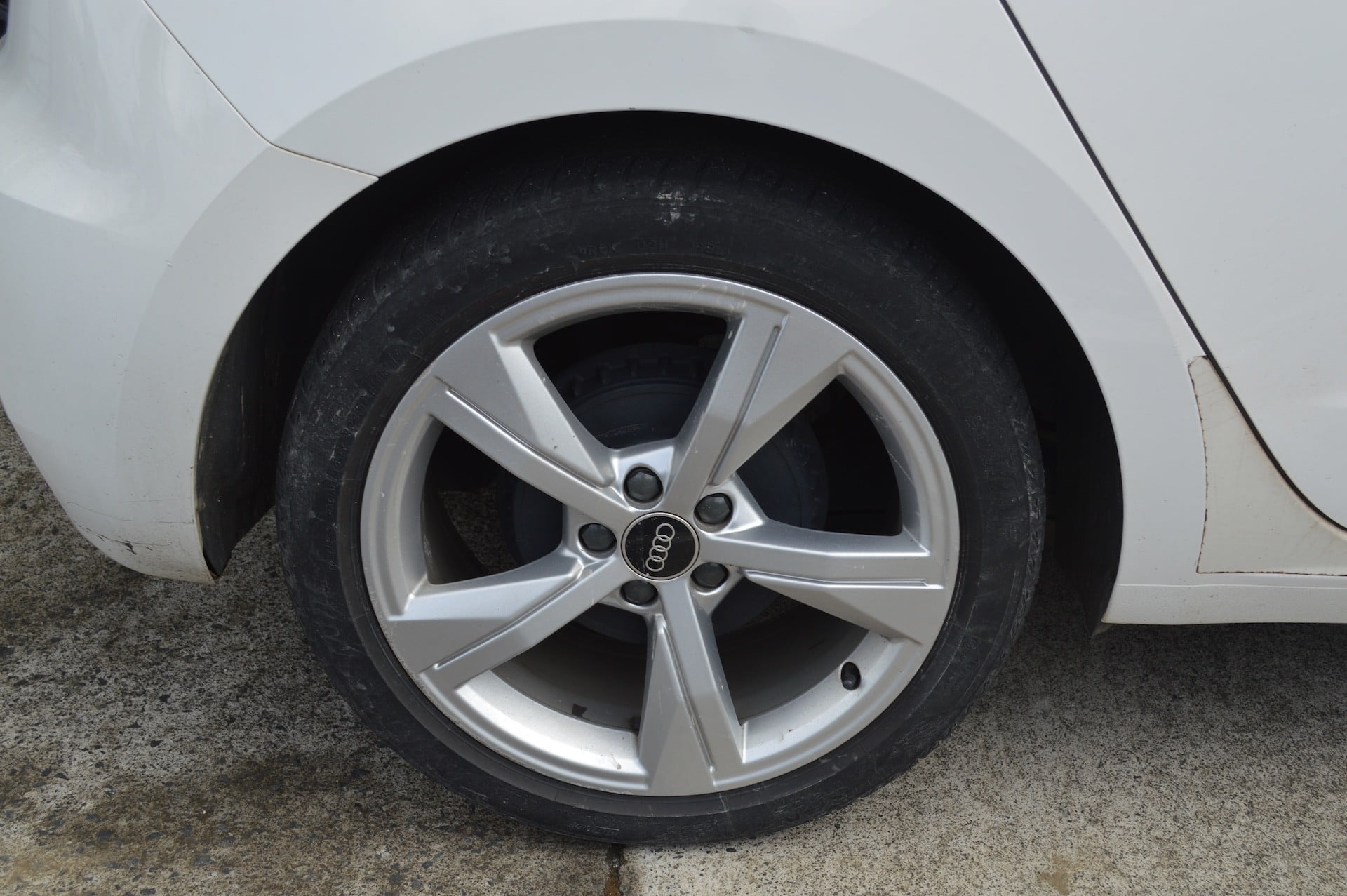 Audi A1 Sportback 25 TFSI 95ch Advanced 2 S tronic — 15