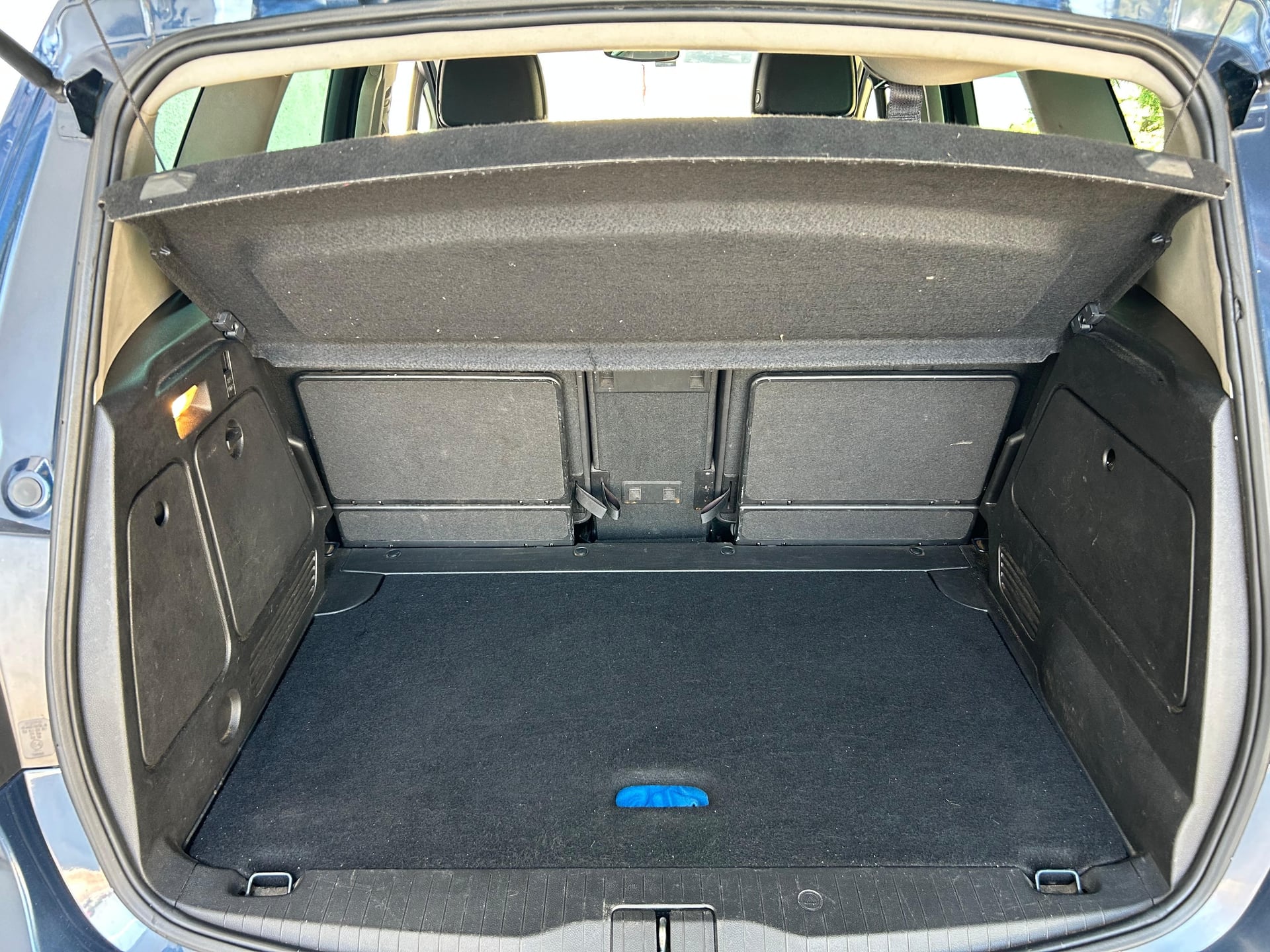Opel Meriva 1.7 CDTI 110 CONNECT PACK DISTRI OK GARANTIE NATIONALE — 25