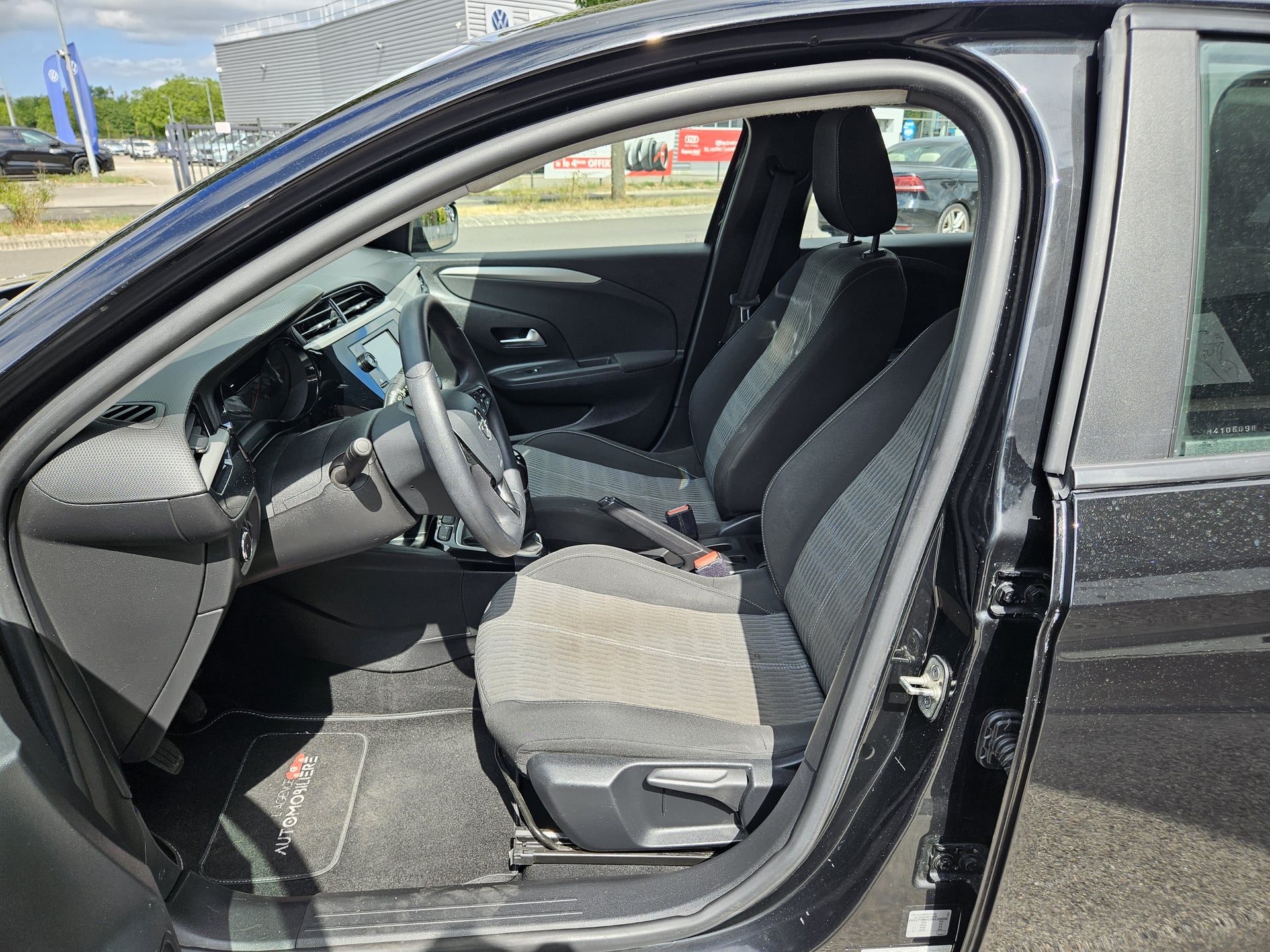 Opel Corsa 1.2 75 cv BVM5 — 15
