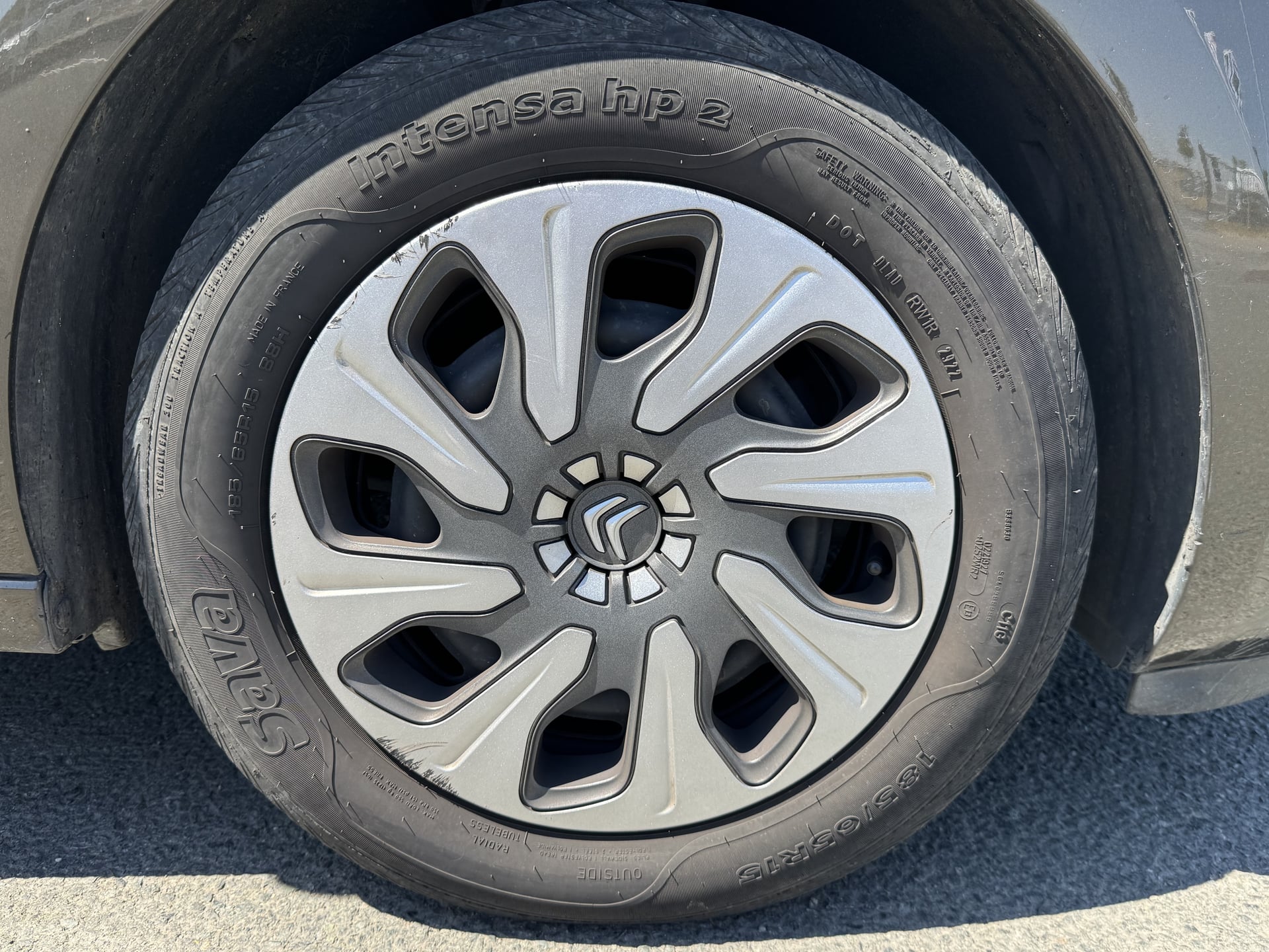Citroen C3 II 1.0 VTI 68cv Confort | Peu de kms | GARANTIE 12 MOIS — 29
