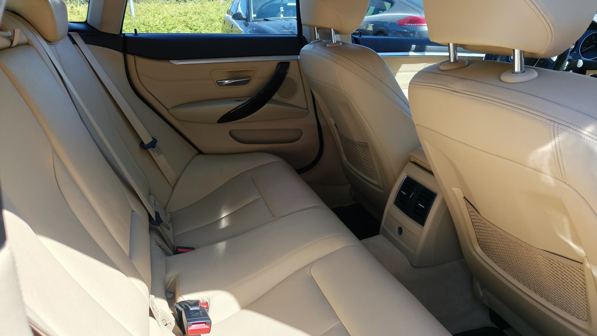 BMW Série 4 Gran Coupé 435d xDrive 313ch BVA8 Luxury — 18