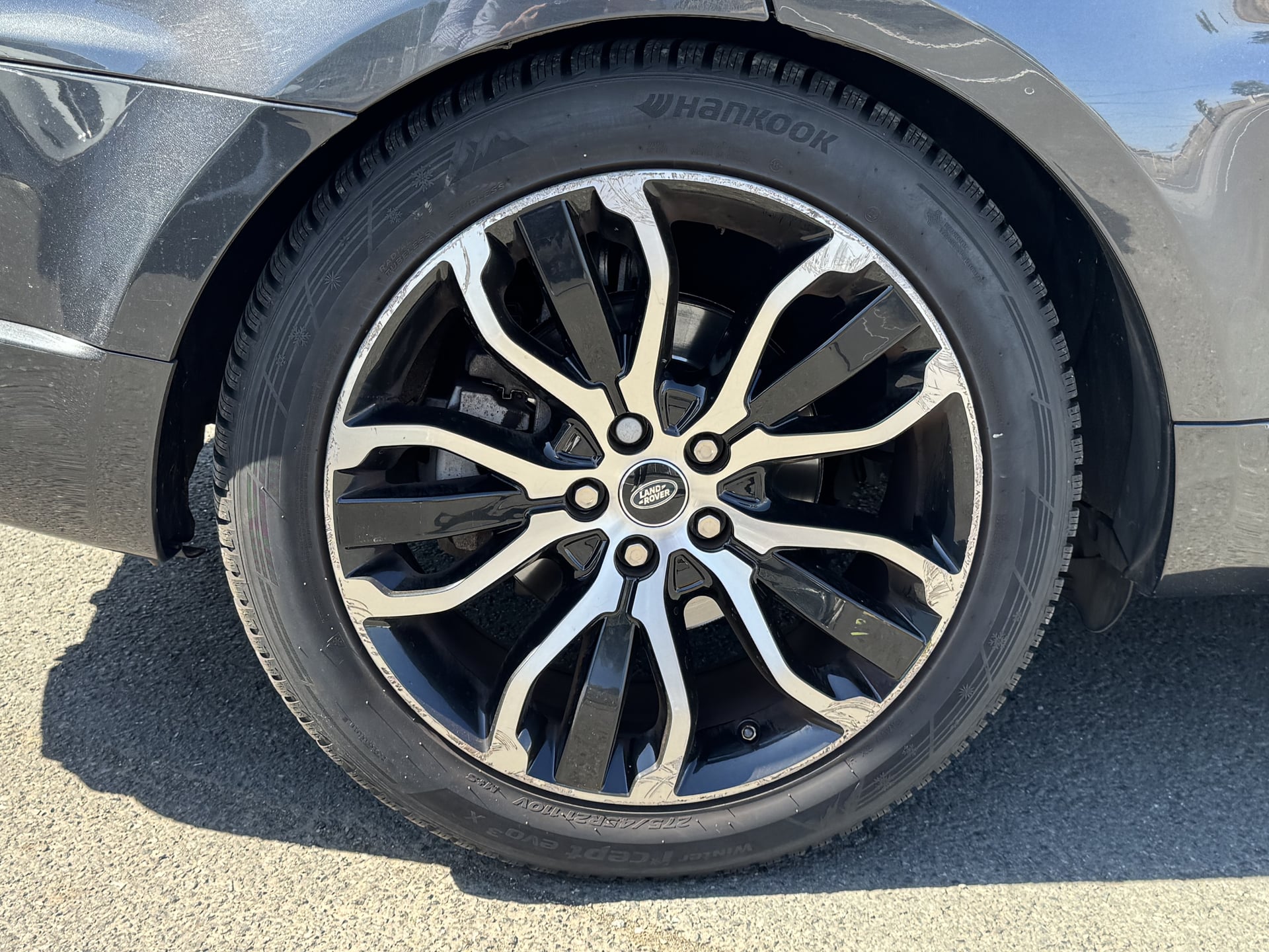 Land Rover Range Rover Sport 3.0 SDV6 4x4 250cv Phase II | 1ère Main | ORIGINE FRANCE | GARANTIE 12 MOIS — 40