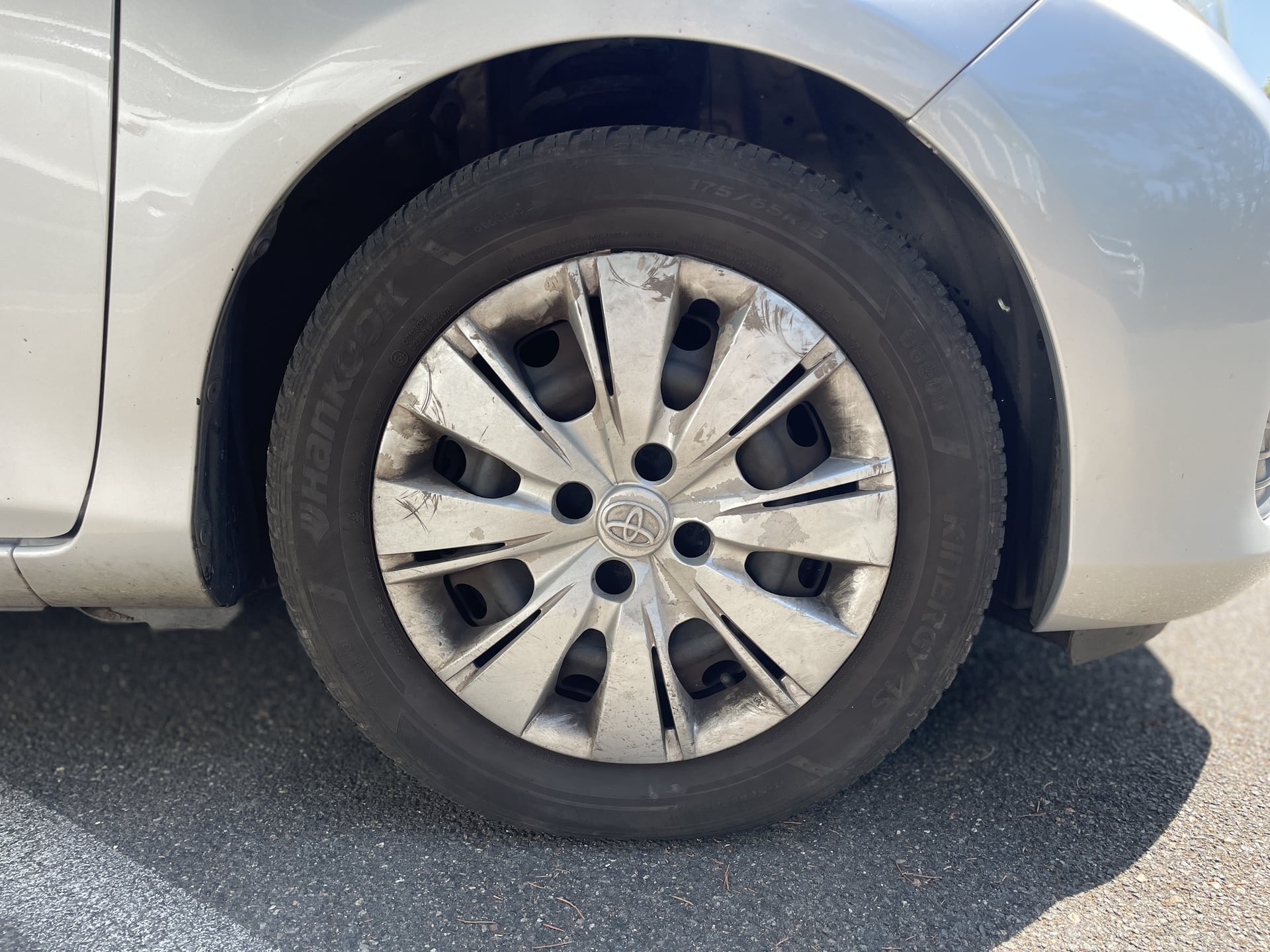 Toyota Yaris III D-4D 90cv BVM6 - Caméra Recul / Climatisation / Entretien à jour — 26