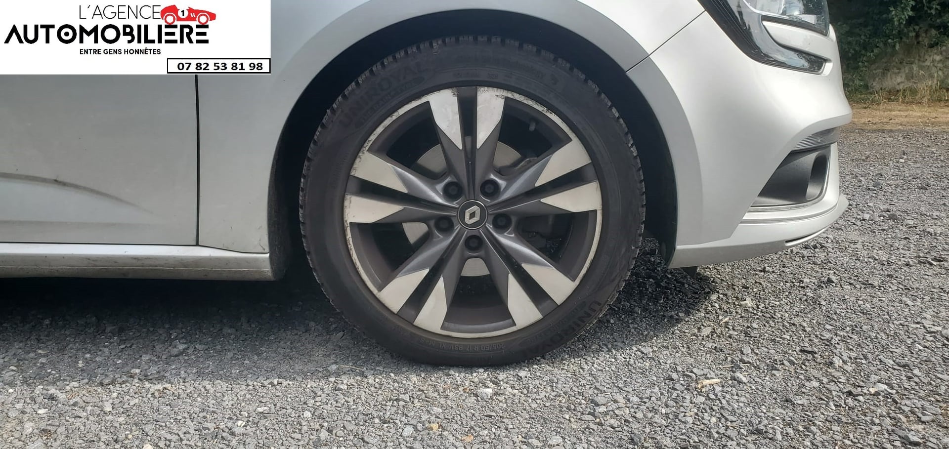 Renault Megane IV (II) 1.5 dCi 115 Blue Intens EDC — 18