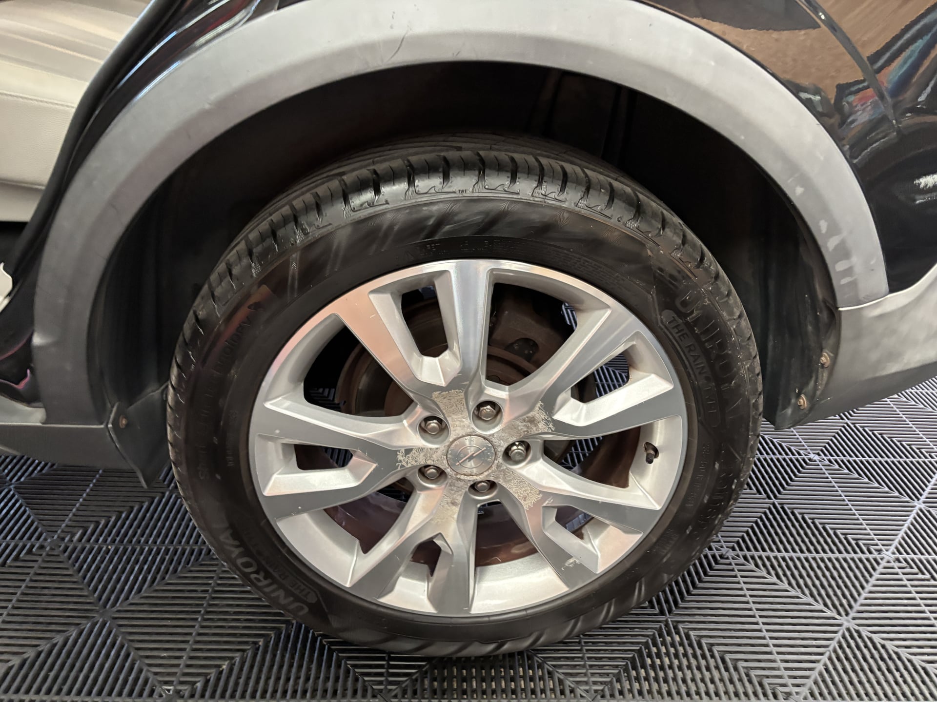 Opel Antara 2.2 CDTI 163 Cosmo Pack Stop/Start 4X4 — 24