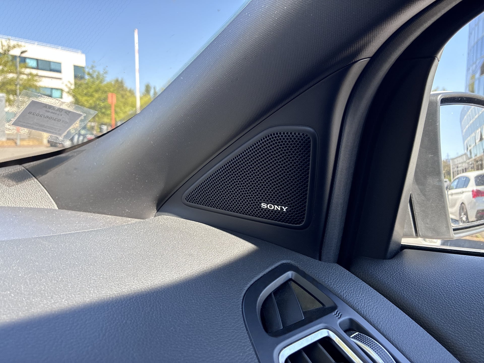 Ford Kuga 1.5 FLEXIFUEL 150CH ST-LINE BVA — 22