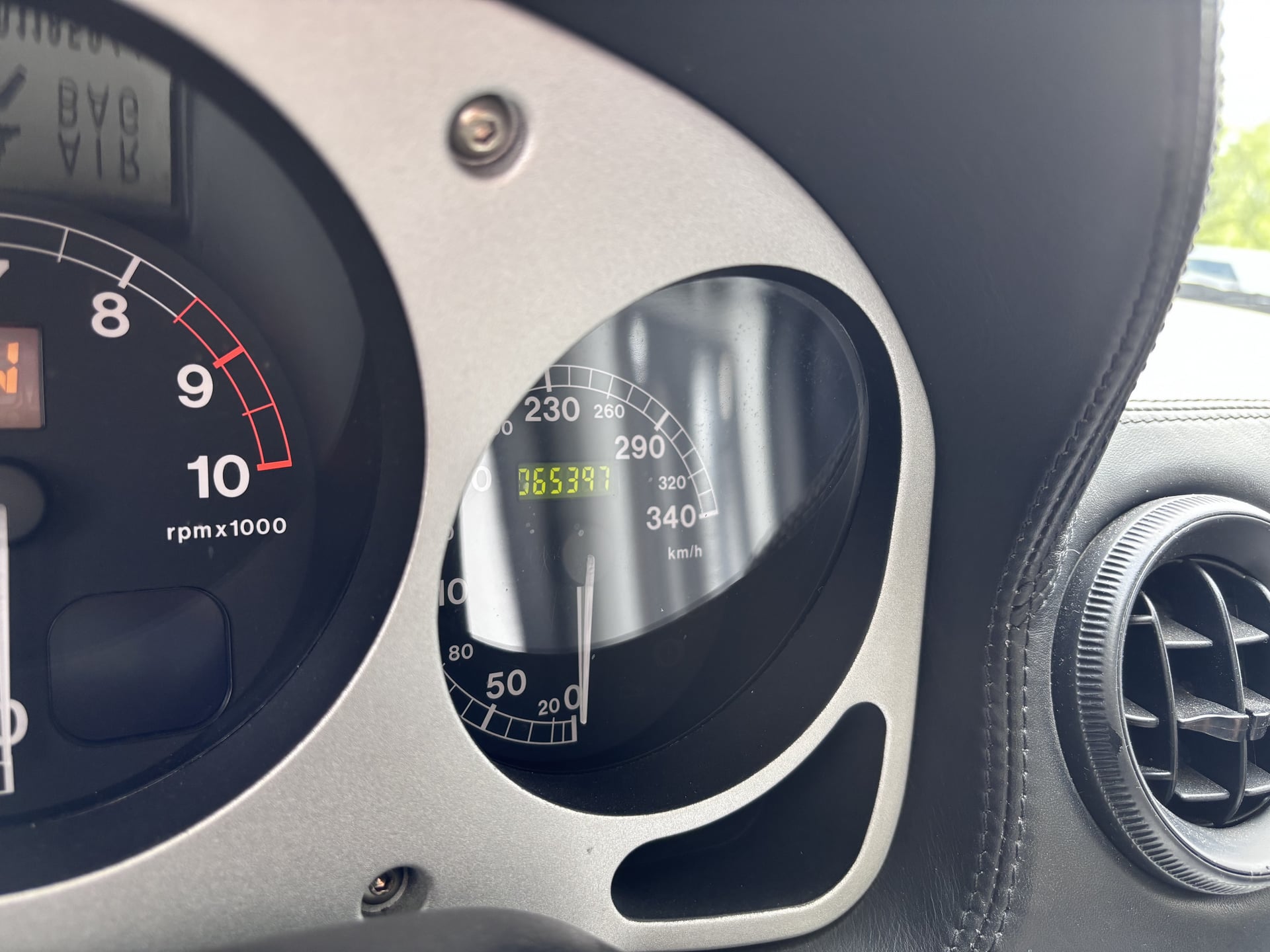 Ferrari 360 MODENA V8 Boite F1 — 19