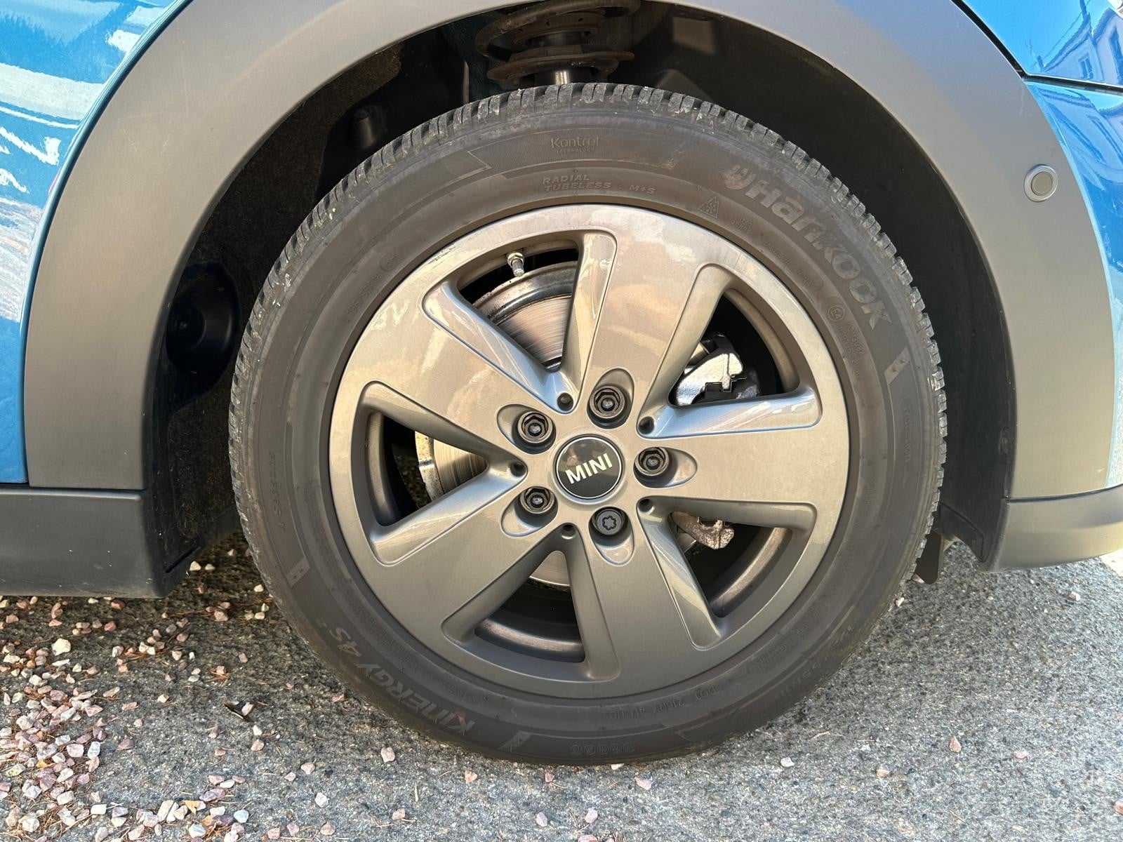 Mini Mini Cooper 1.5i 136ch BVA — 28