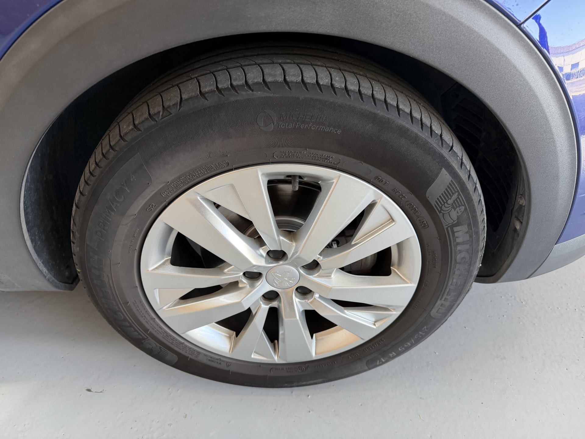 Peugeot 3008 II 1.5 BlueHDi EAT8 S&S 130 cv ACTIVE BUSINESS — 28