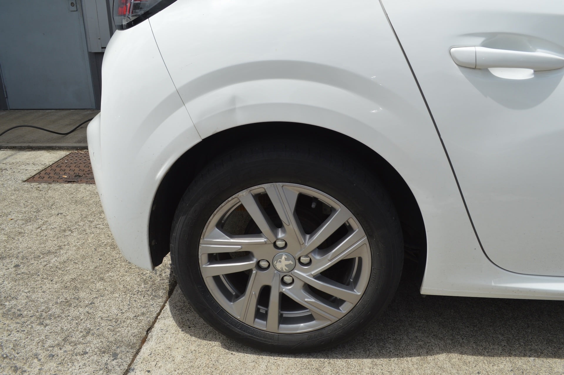 Peugeot 208 1.2 75 S&S ACTIVE PACK — 14