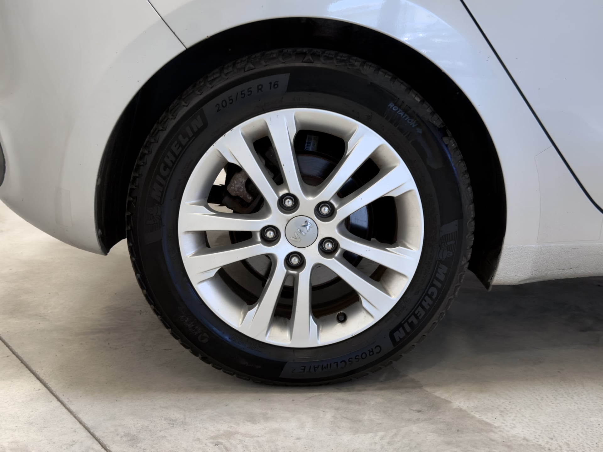 Kia Ceed 1.6 GDI 135 Active – Française - Toit ouvrant - CarPlay – Xénon - Suivi complet — 33