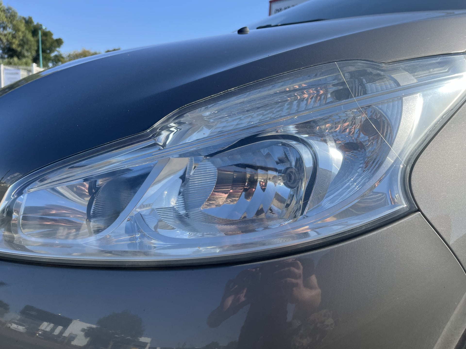 Peugeot 208 1.2 VTi 82ch Active /1ère Main/GARANTIE 1 AN/ ETHANOL — 40