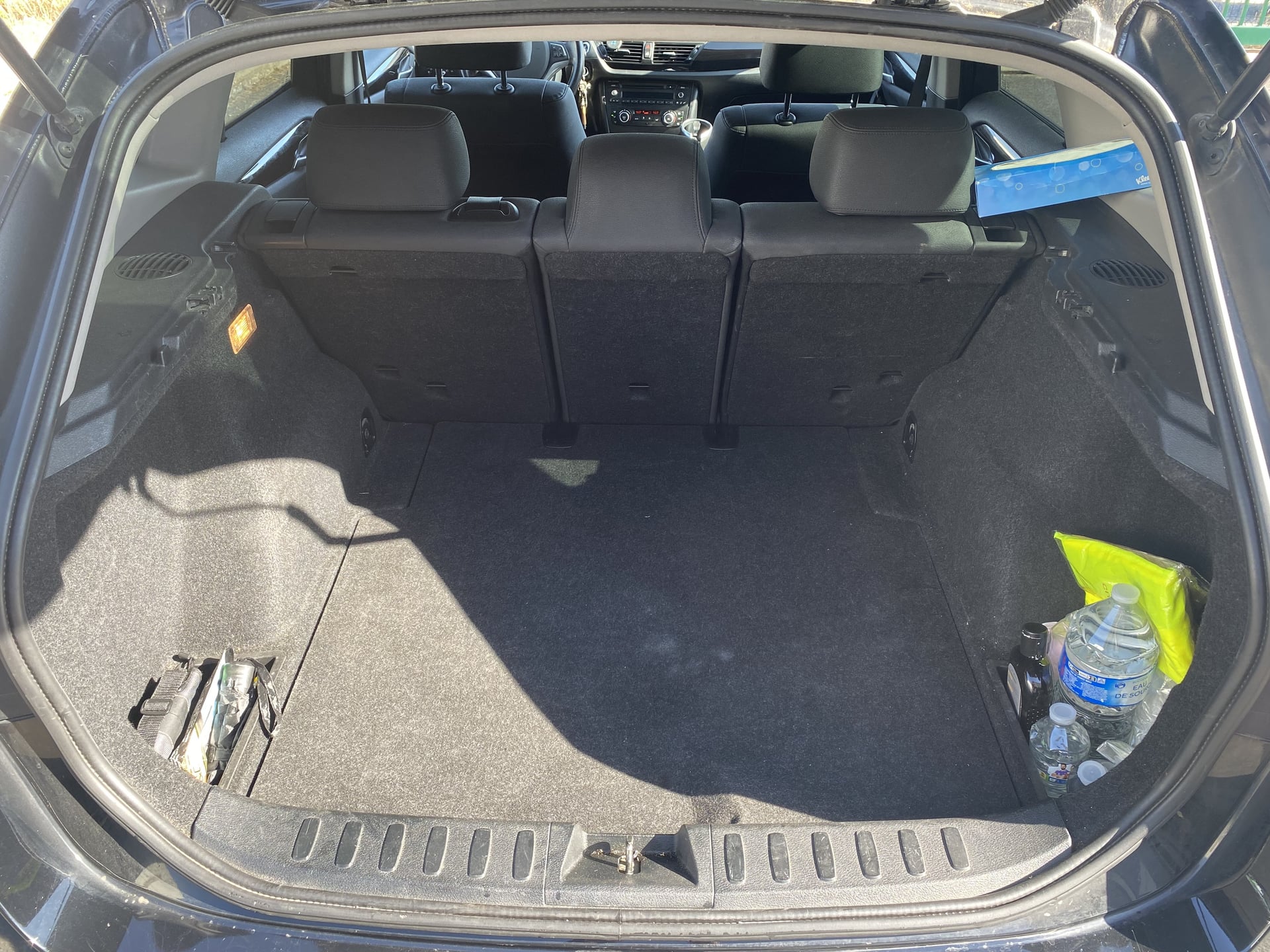 BMW X1 2.0 d 16V DPF 116 cv S-drive — 18