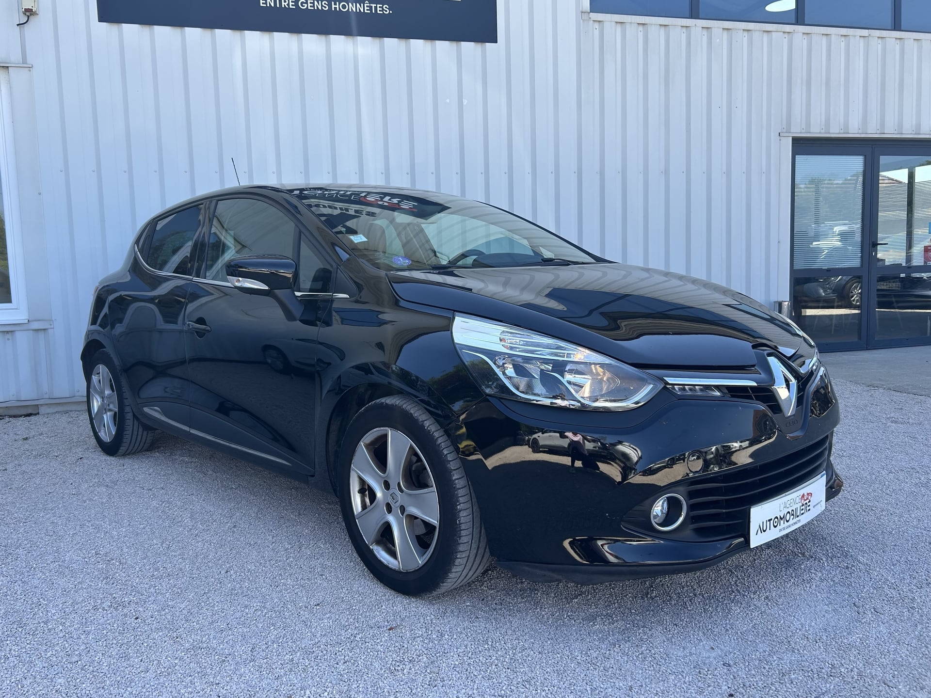 Renault Clio 1.2 TCe EDC6 120 cv Energy Intens