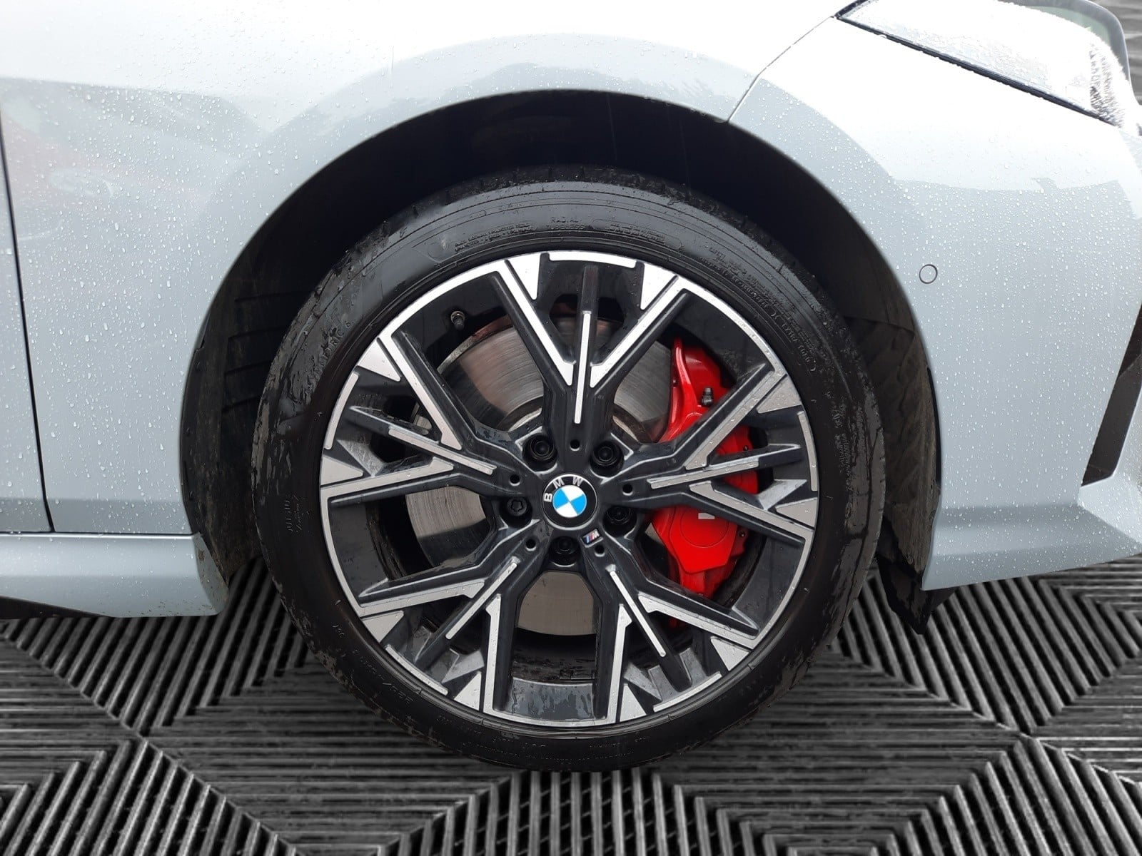 BMW Série 2 Gran Coupé 220iXA Pack M Sport + 1.5i 156Ch/ Garantie Bmw 03/2029 — 38