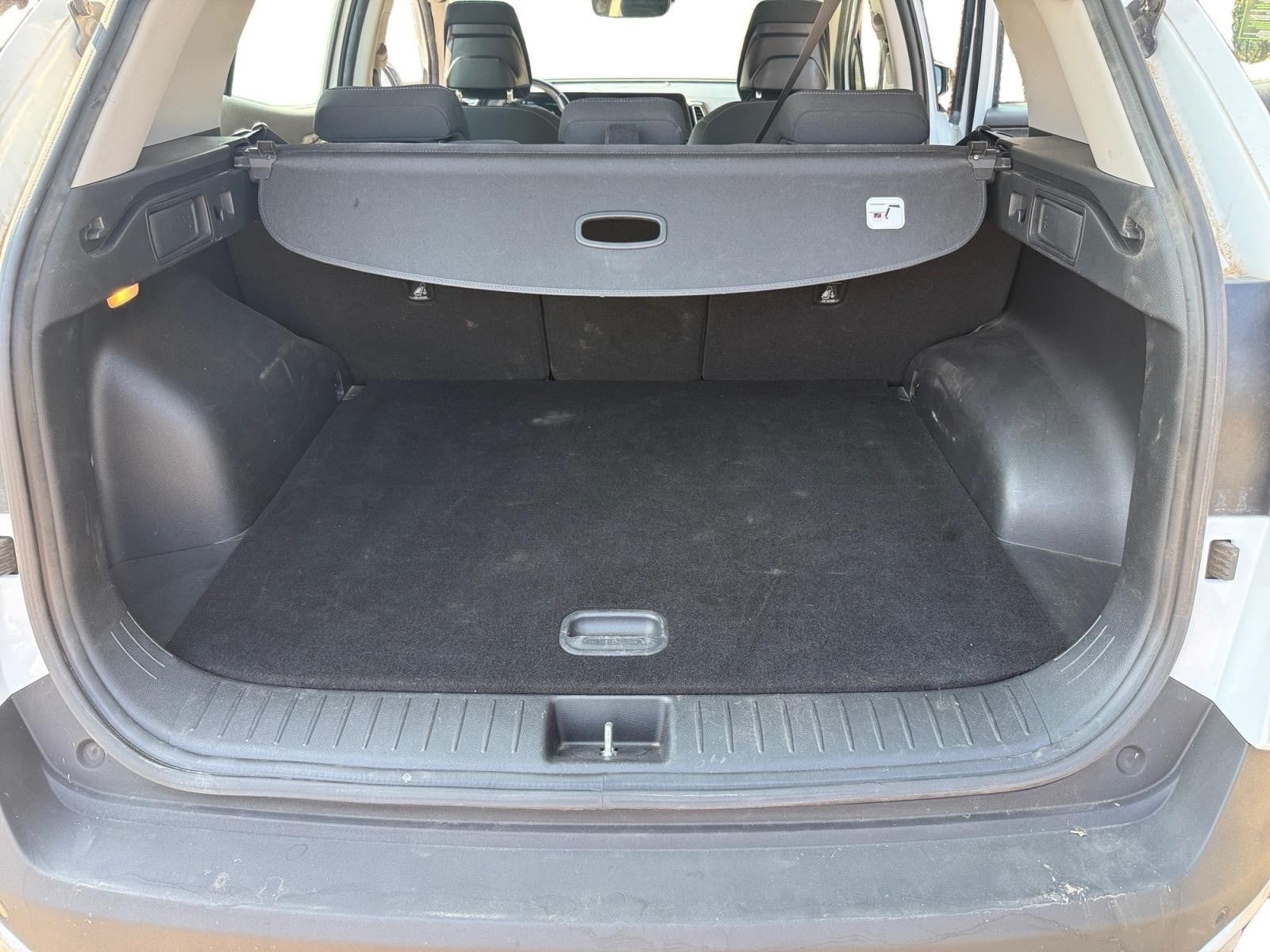 Kia Sportage 1.6 CRDi 136ch MHEV Active Business DCT7 4x2 — 17