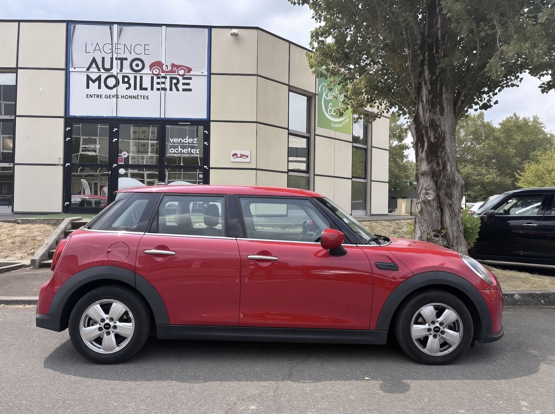 Mini Mini 1.5 102 CH ONE — 2