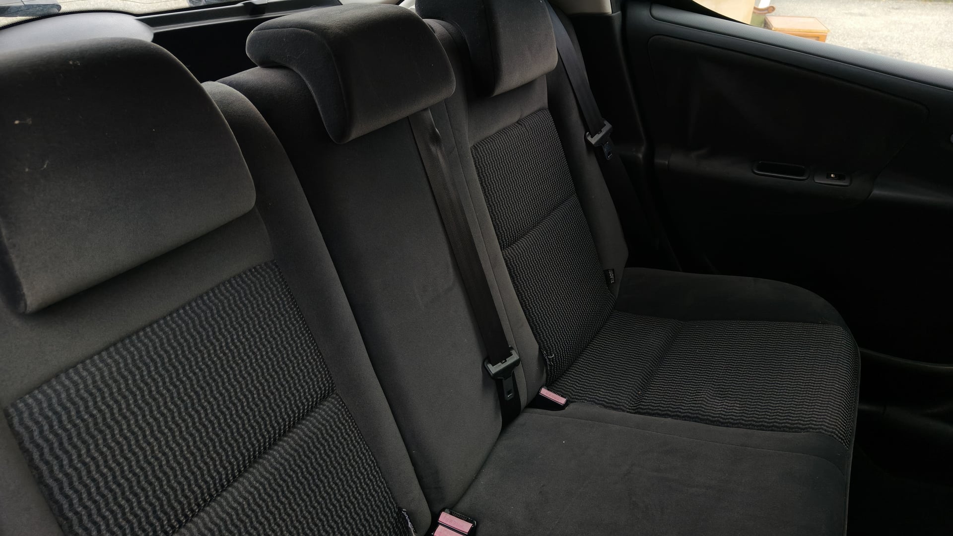 Peugeot 207 1.6 VTi Executive 120 ch — 17