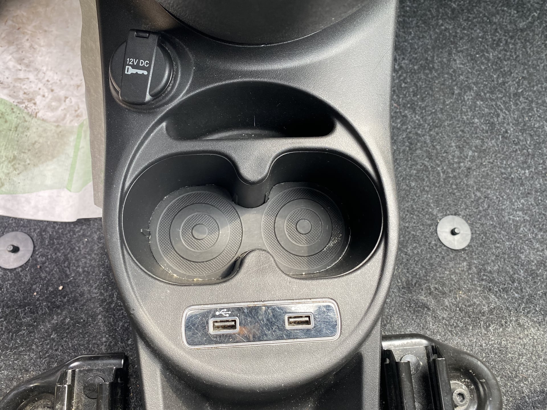 Fiat 500 1.0 12V hybrid 70 cv — 17
