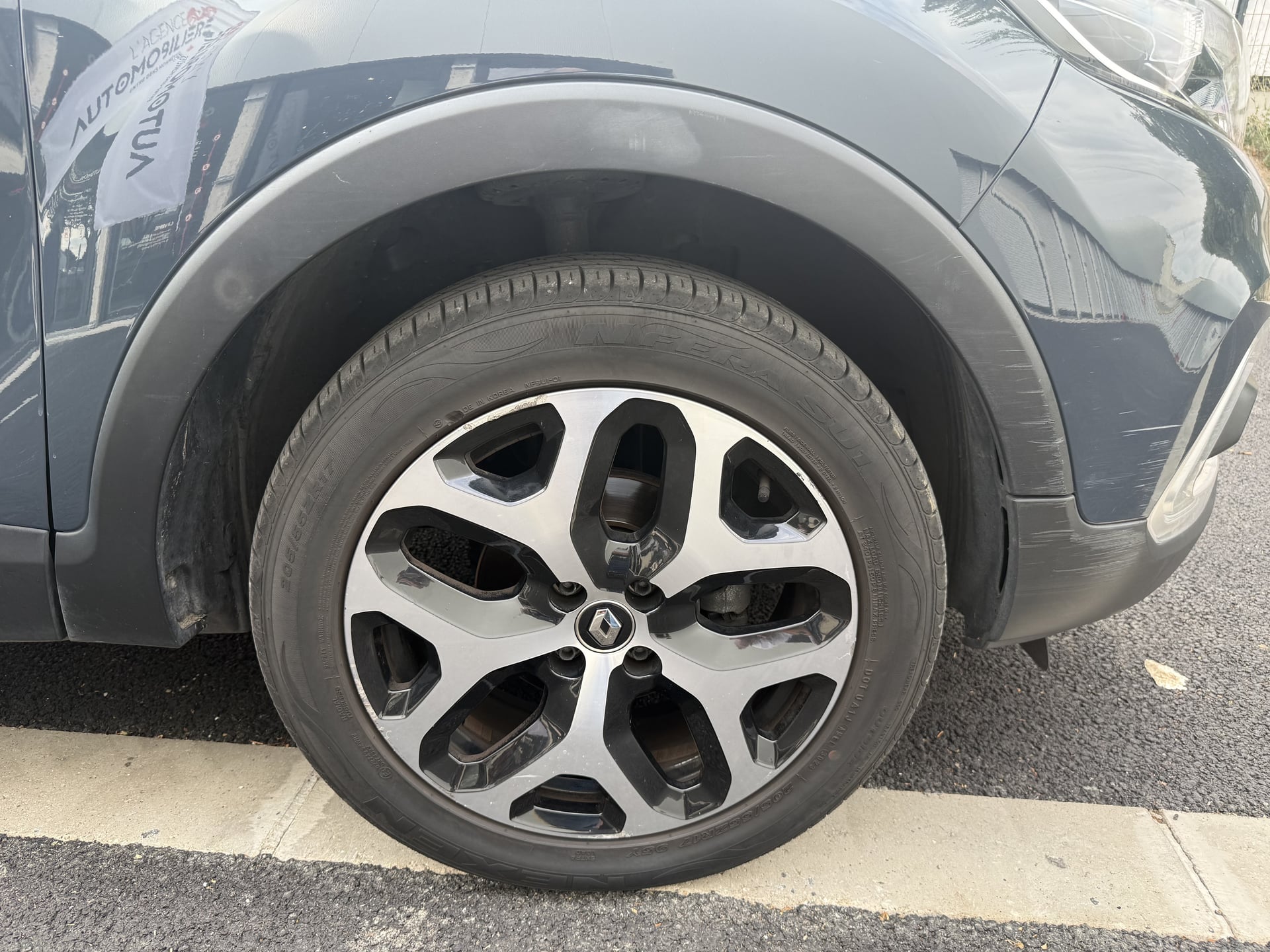 Renault Captur TCE 90 Energie Life — 28