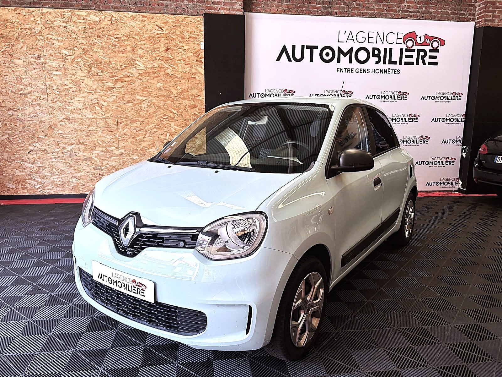 Renault Twingo SCE 65 LIFE