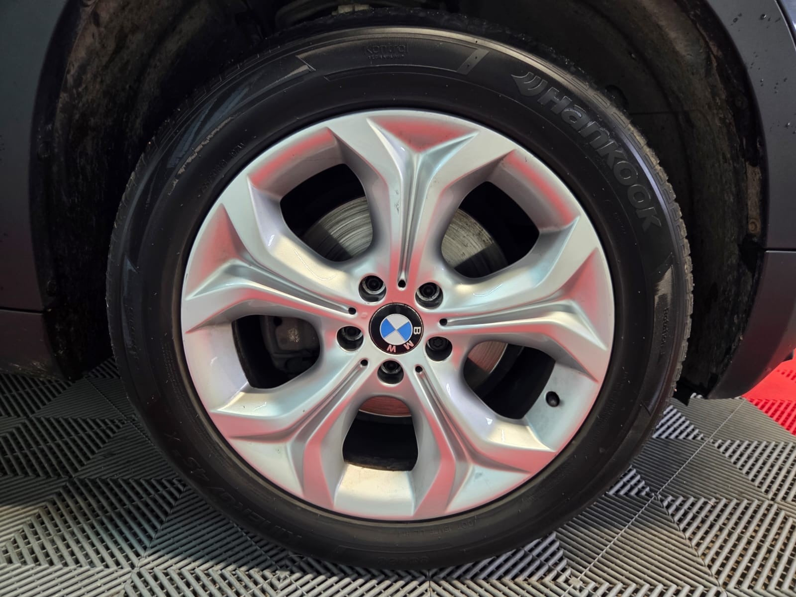 BMW X5 X5 E70 xDrive 30dA 245ch Luxe — 25