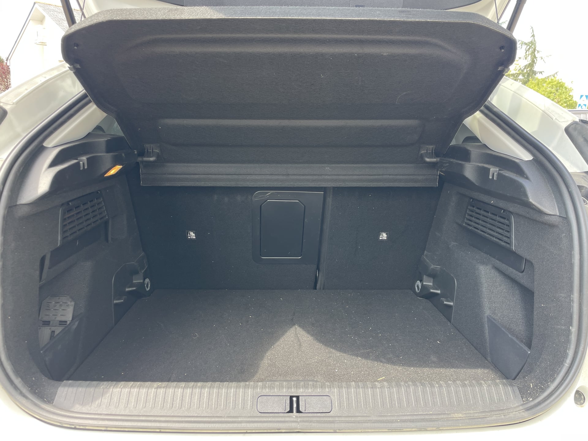 Citroen C4 PURETECH 130CH SHINE EAT8 - Entretien à jour — 18