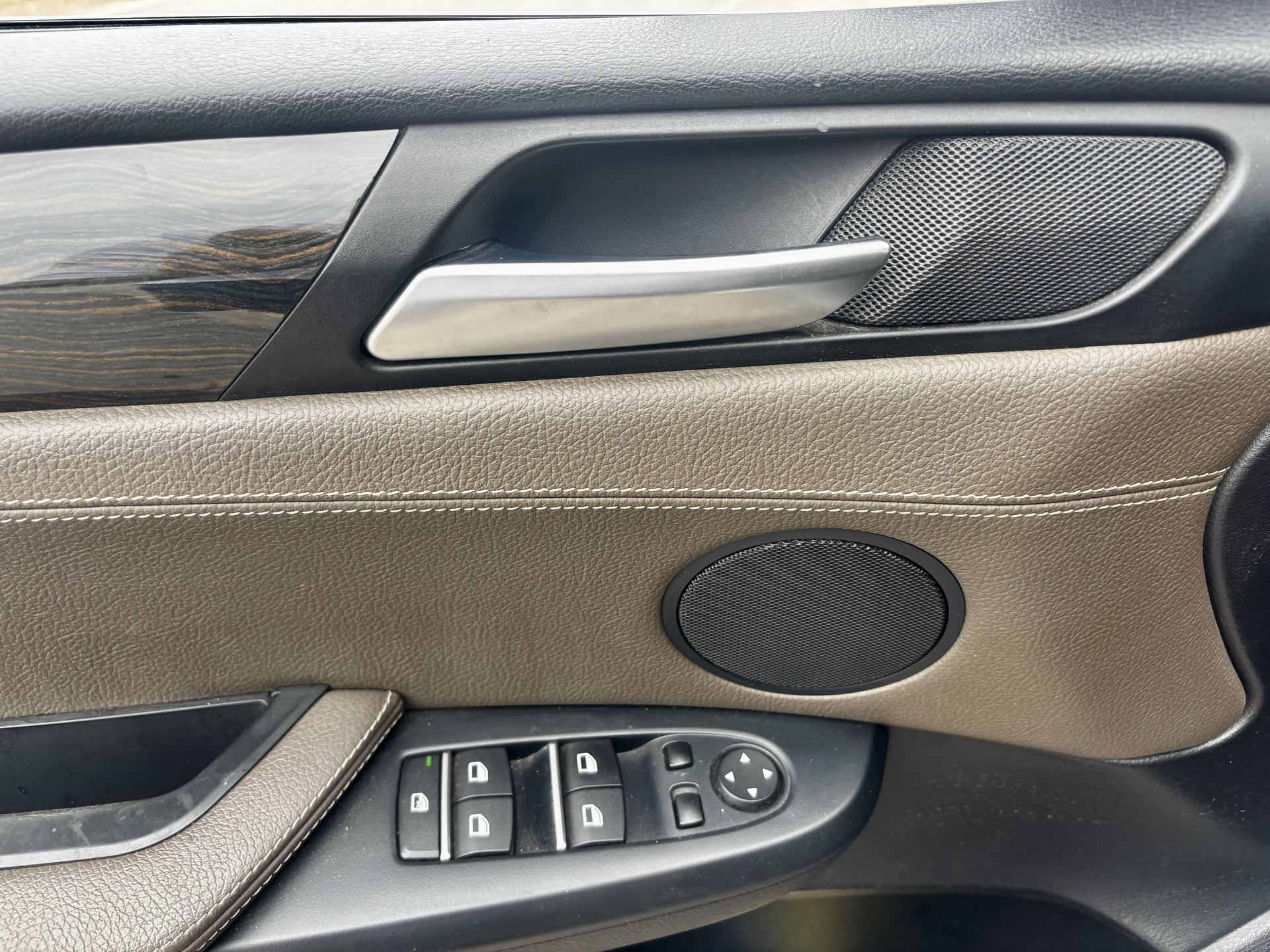 BMW X3 (F25) 30d xDrive 3.0 d 24V 258 ch EXECUTIVE — 31