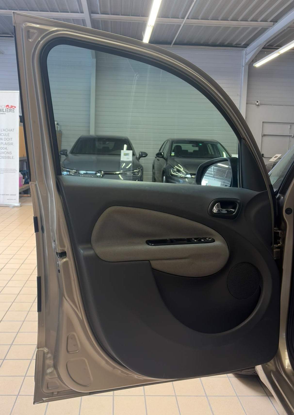 Citroen C3 Picasso 1.4 VTi Attraction — 27