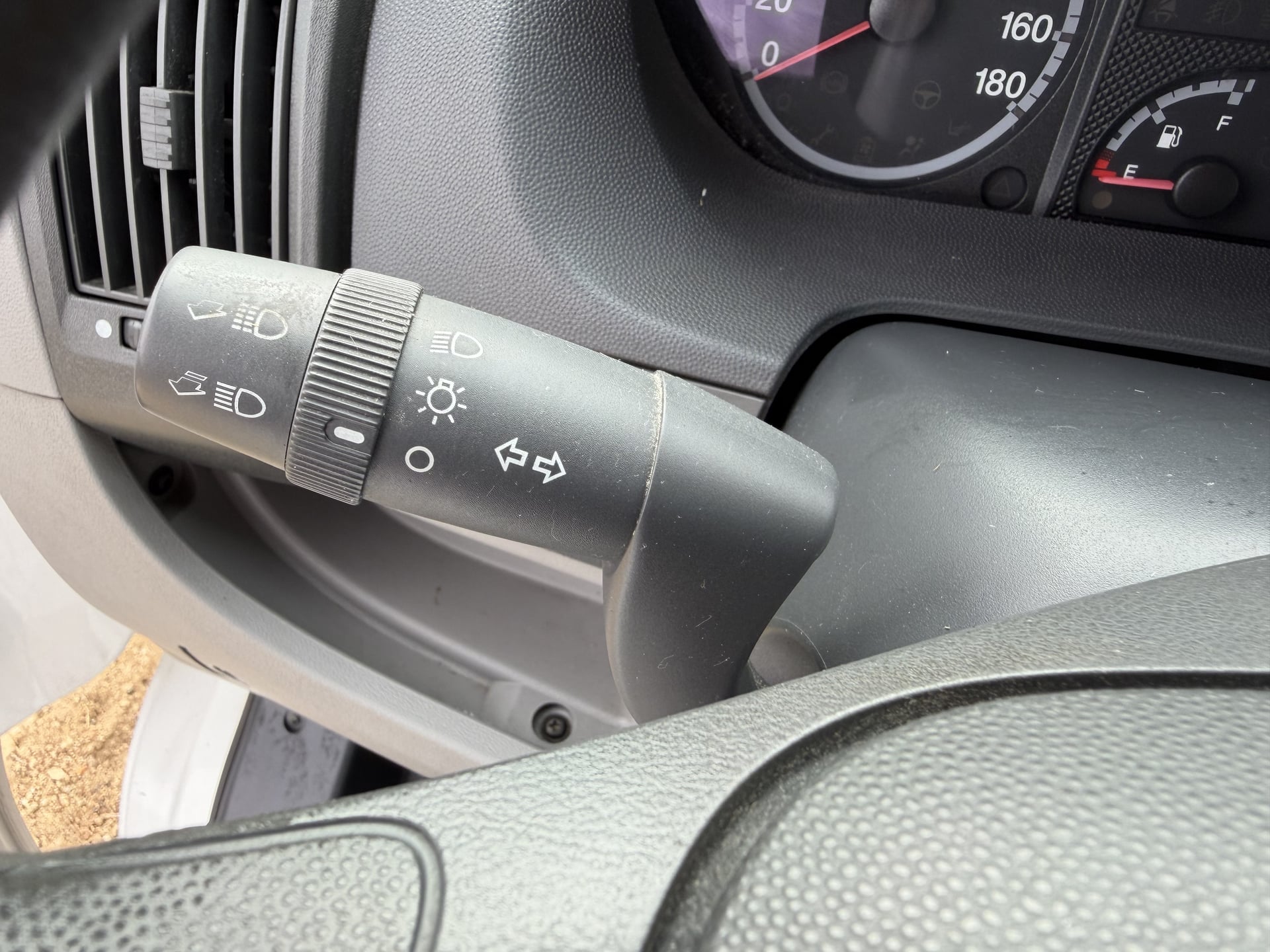 Peugeot Boxer 2.2 HDI 120 L3H2 PACK CD CLIM — 37