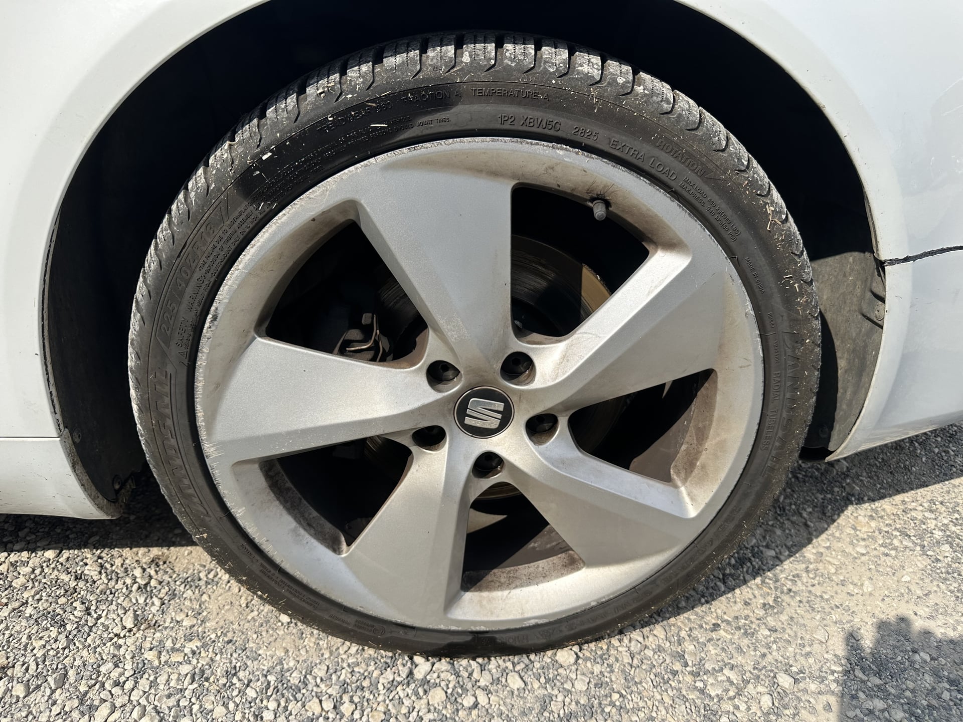 Seat Exeo ST 2.0 TDI 170 ch - ÉDITION SPORT / SOUND BOSE — 27