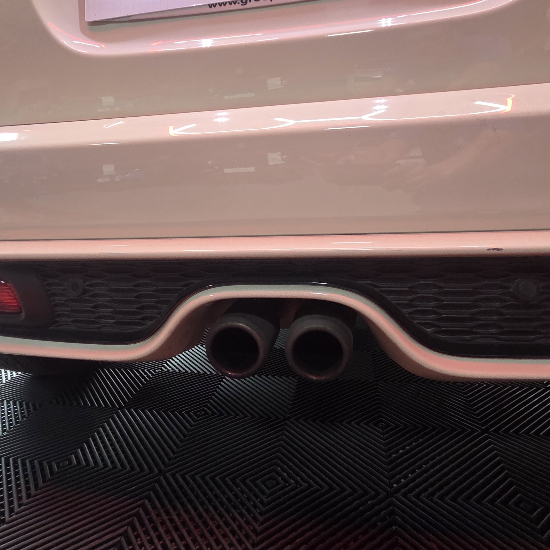 Mini MINI COOPER IV (F66) Mini Cooper S F56 2.0 Garantie 12 mois — 40