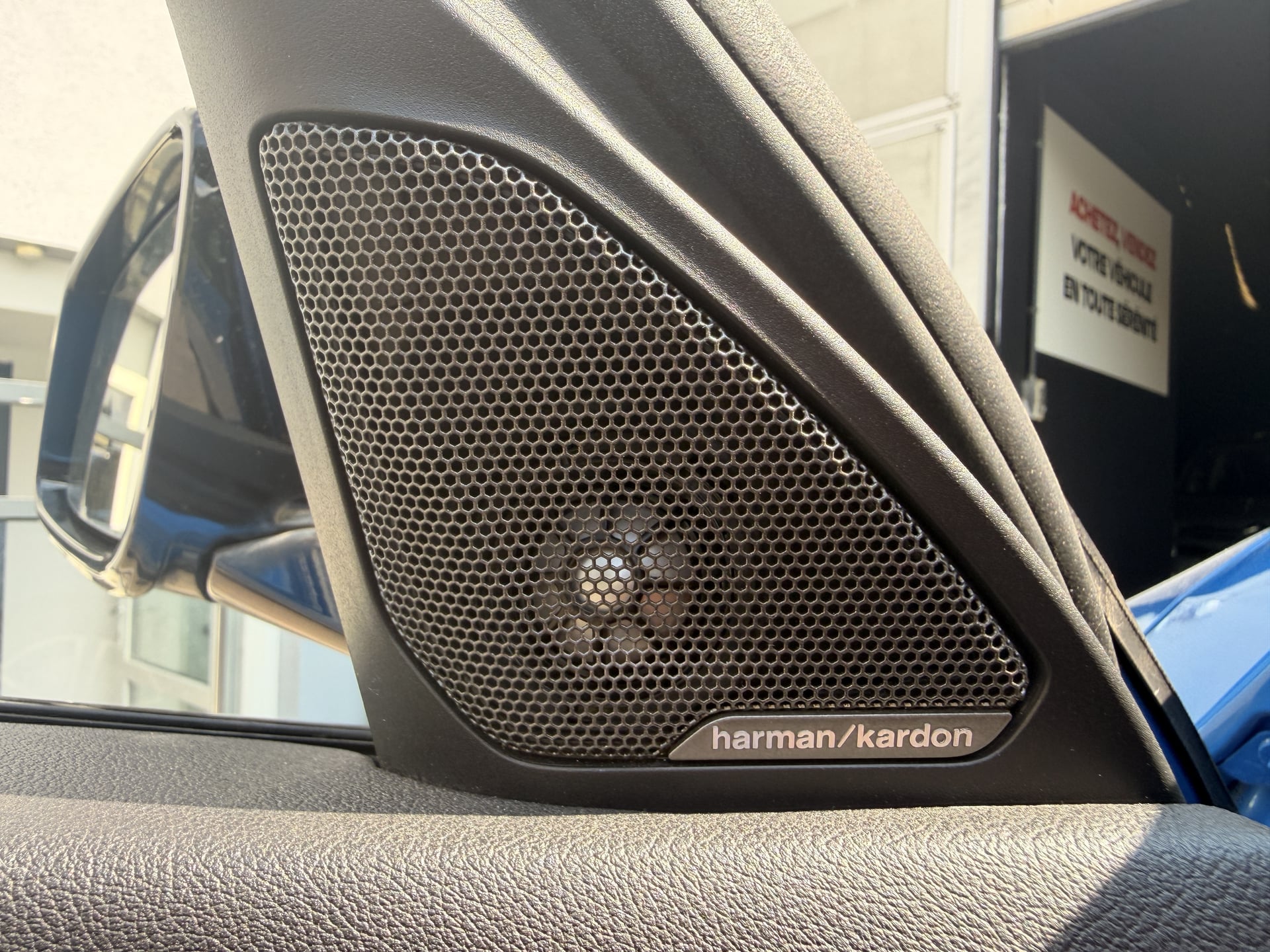 BMW Série 1 M135 iA XDrive 306 ch BVA 8 Pas de malus - Toit ouvrant panoramique - Caméra de recul - GPS - CARPLAY - SIEGES PERF — 26