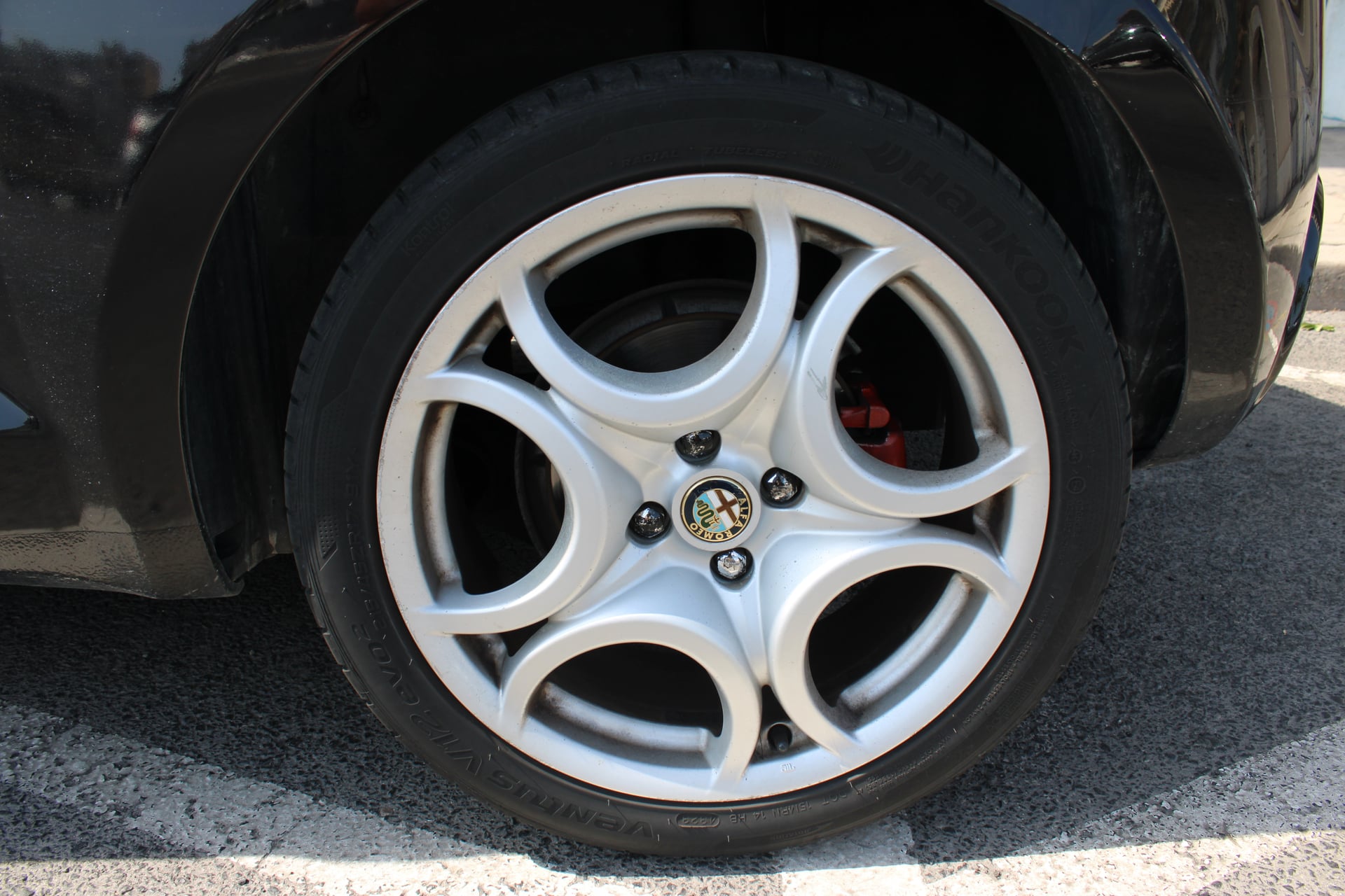 Alfa Romeo Mito 1.4 MULTIAIR 135 SELECTIVE START-STOP ( Distribution changée, Radar Arr, Clim ... ) — 26