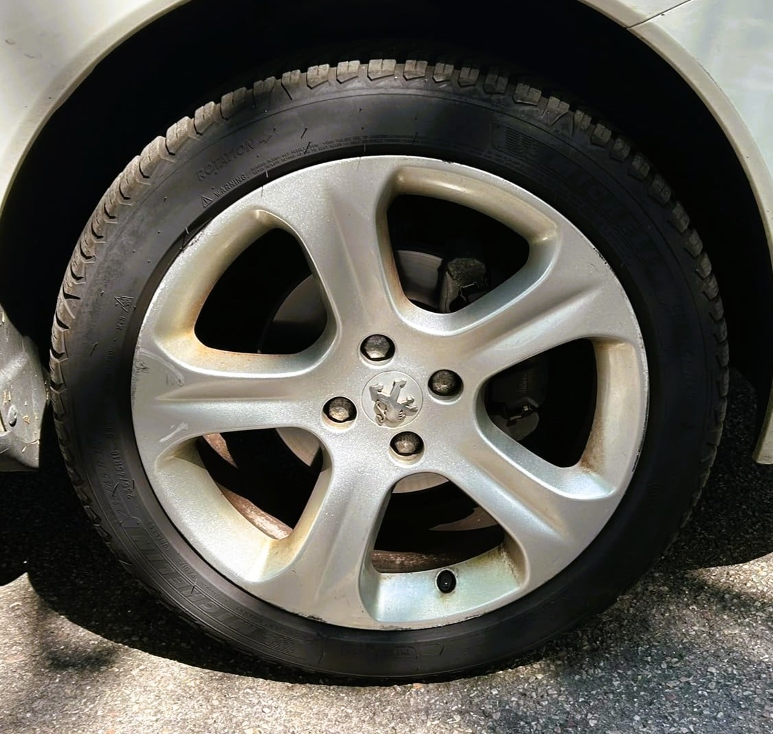 Peugeot 3008 1.6 HDI 115 FAP FELINE BVM6 DISTRIBUTION NEUVE — 27