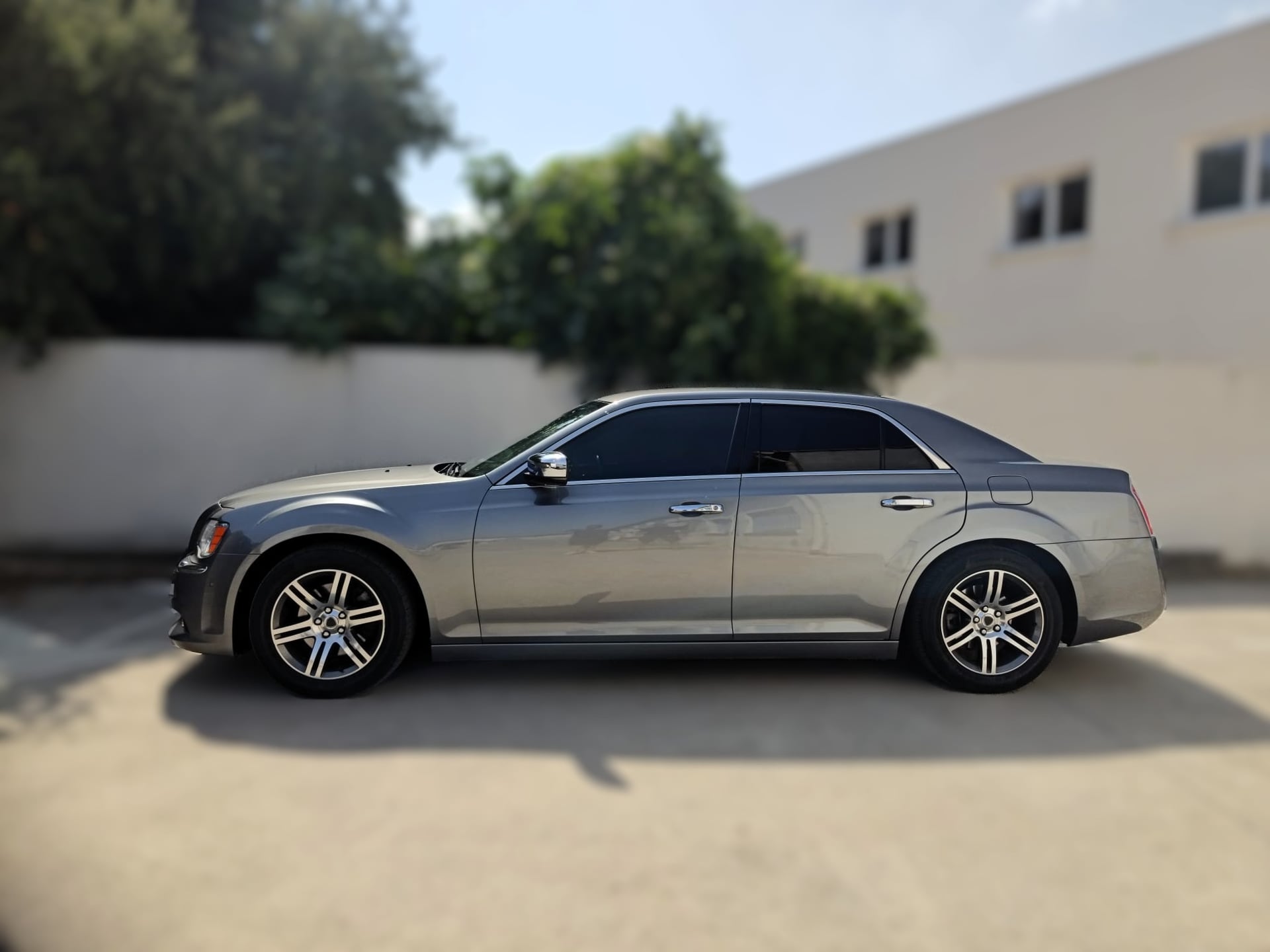 Lancia Thema 3.0 CRD 190 GOLD BVA — 2