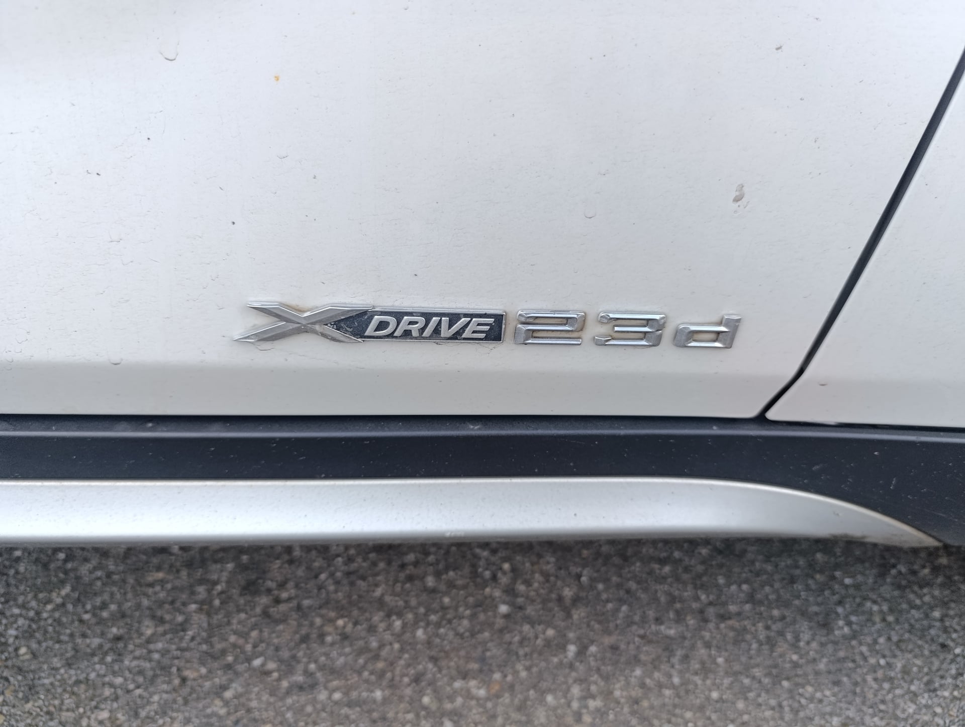 BMW X1 23d xDrive 2.0 d Steptronic 204 cv Confort - Vidange Boîte OK — 35