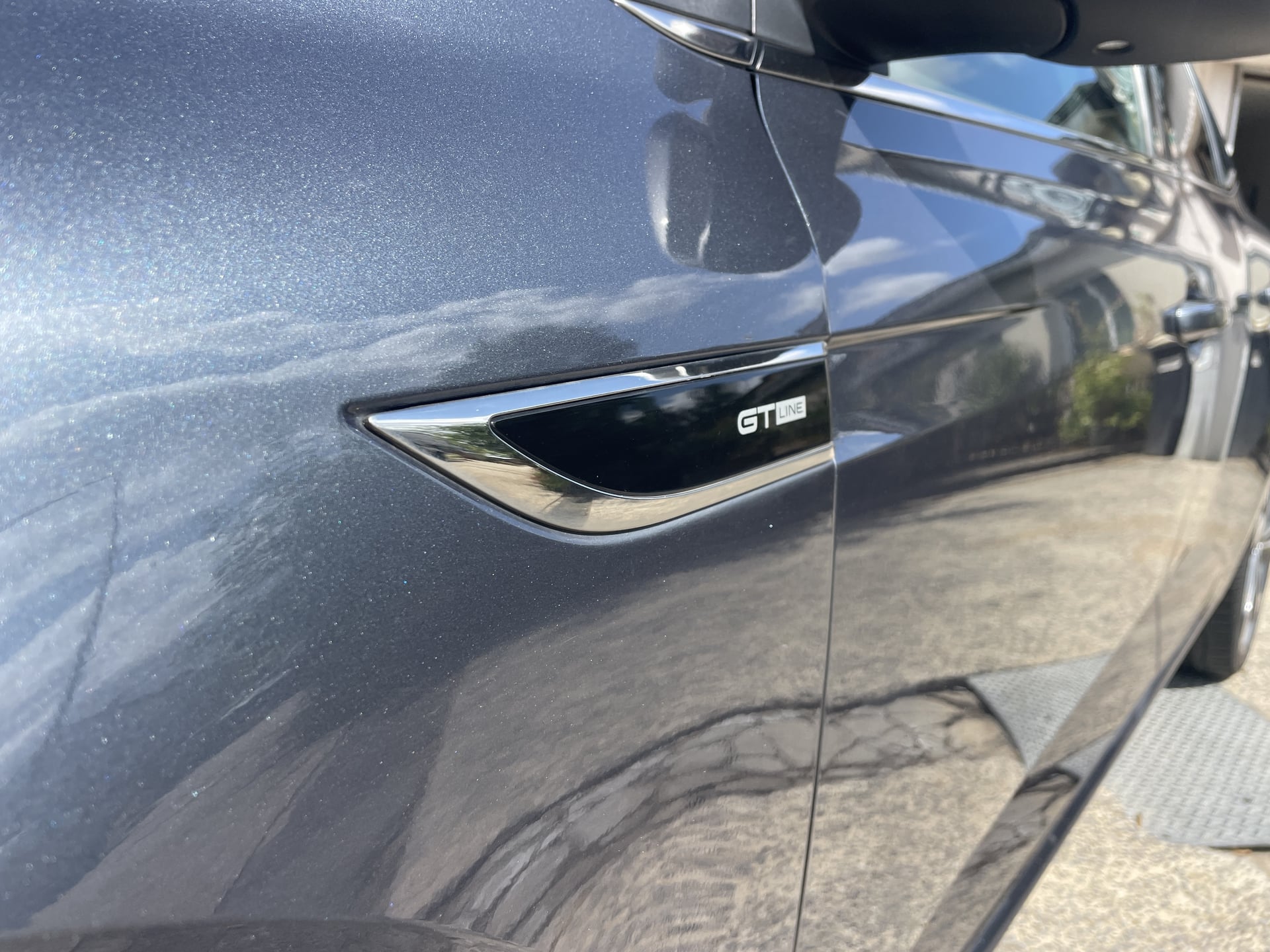 Renault Megane IV GT LINE Blue dci 115cv - Entretien Renault — 21